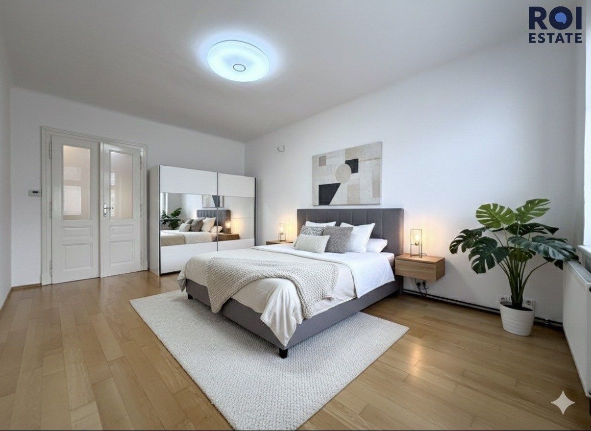 2+1, Soukenická, Brno, 68 m²