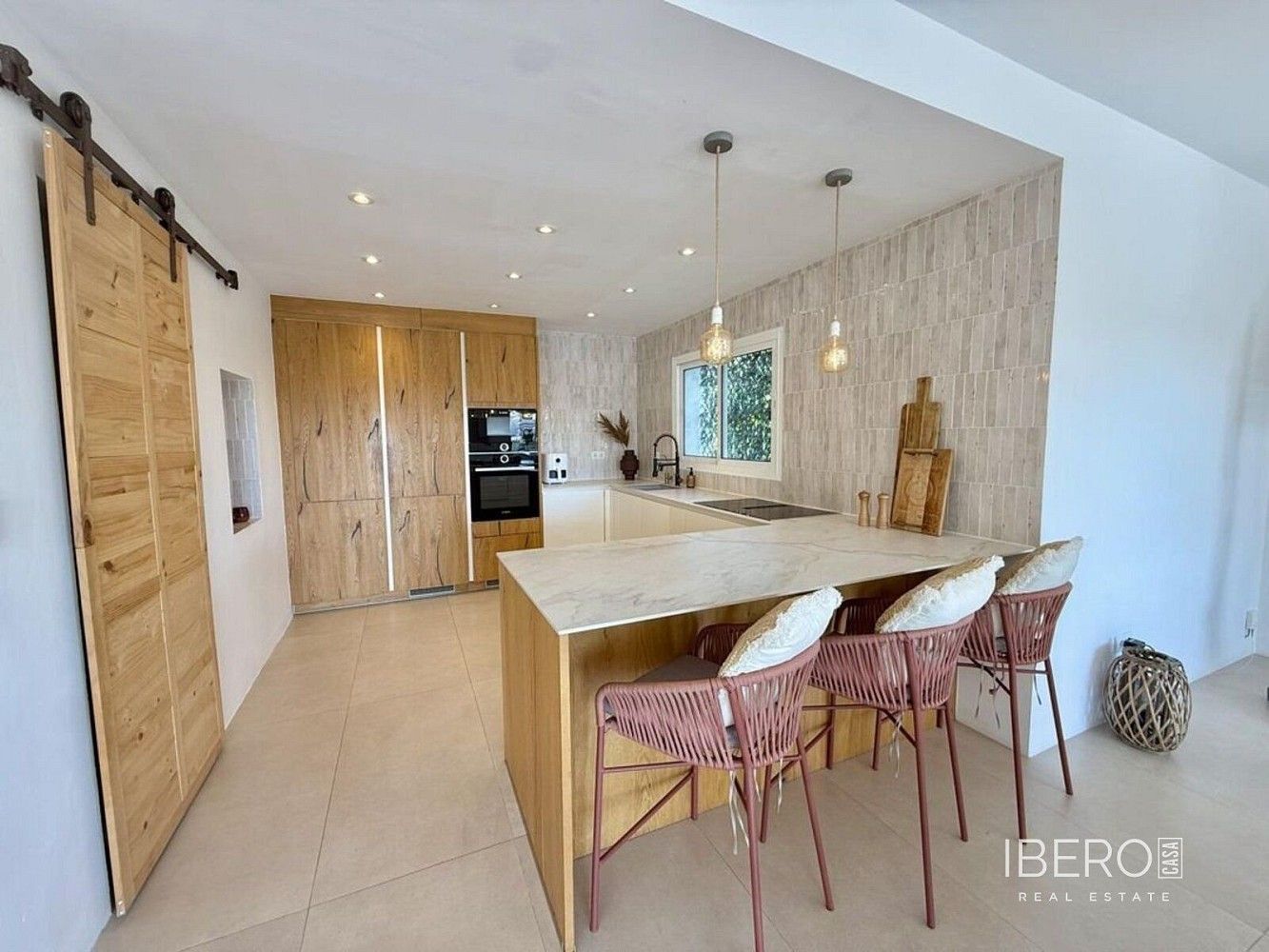 Prodej rodinný dům - Riviera del Sol, ES, 200 m² - 5