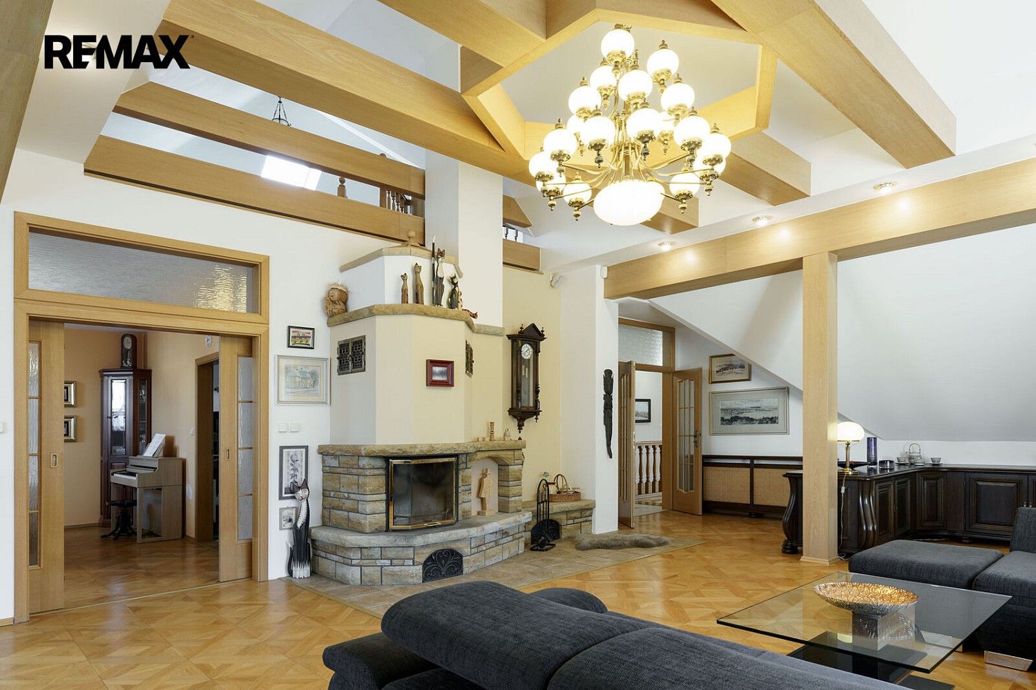 Rodinný dům · 666 m² · Příbram - Příbram V-Zdaboř, Středočeský kraj - 3