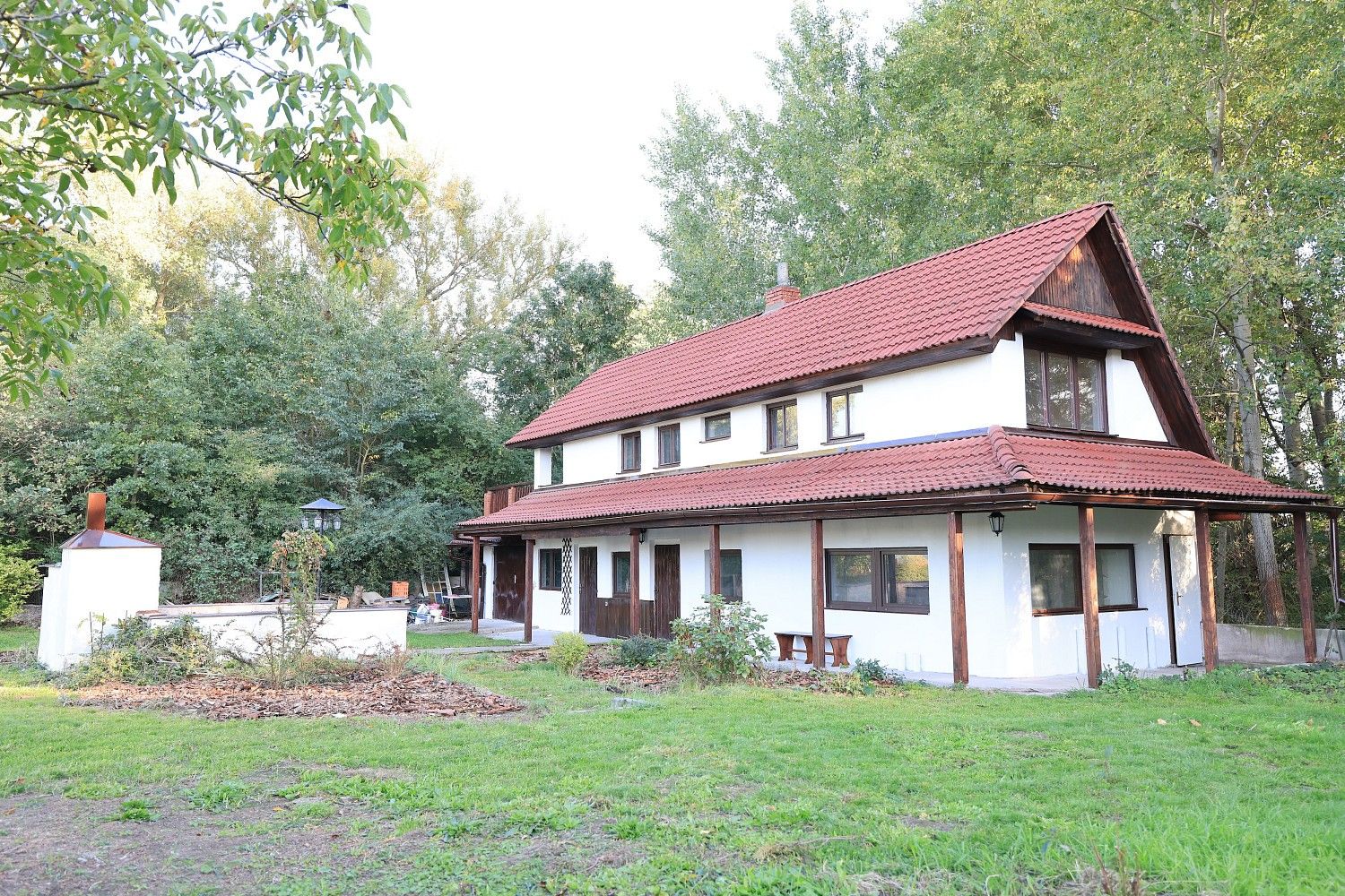 Chalupa · 93 m² · Bratří Štefanů, Hradec Králové - Slezské Předměstí - 3
