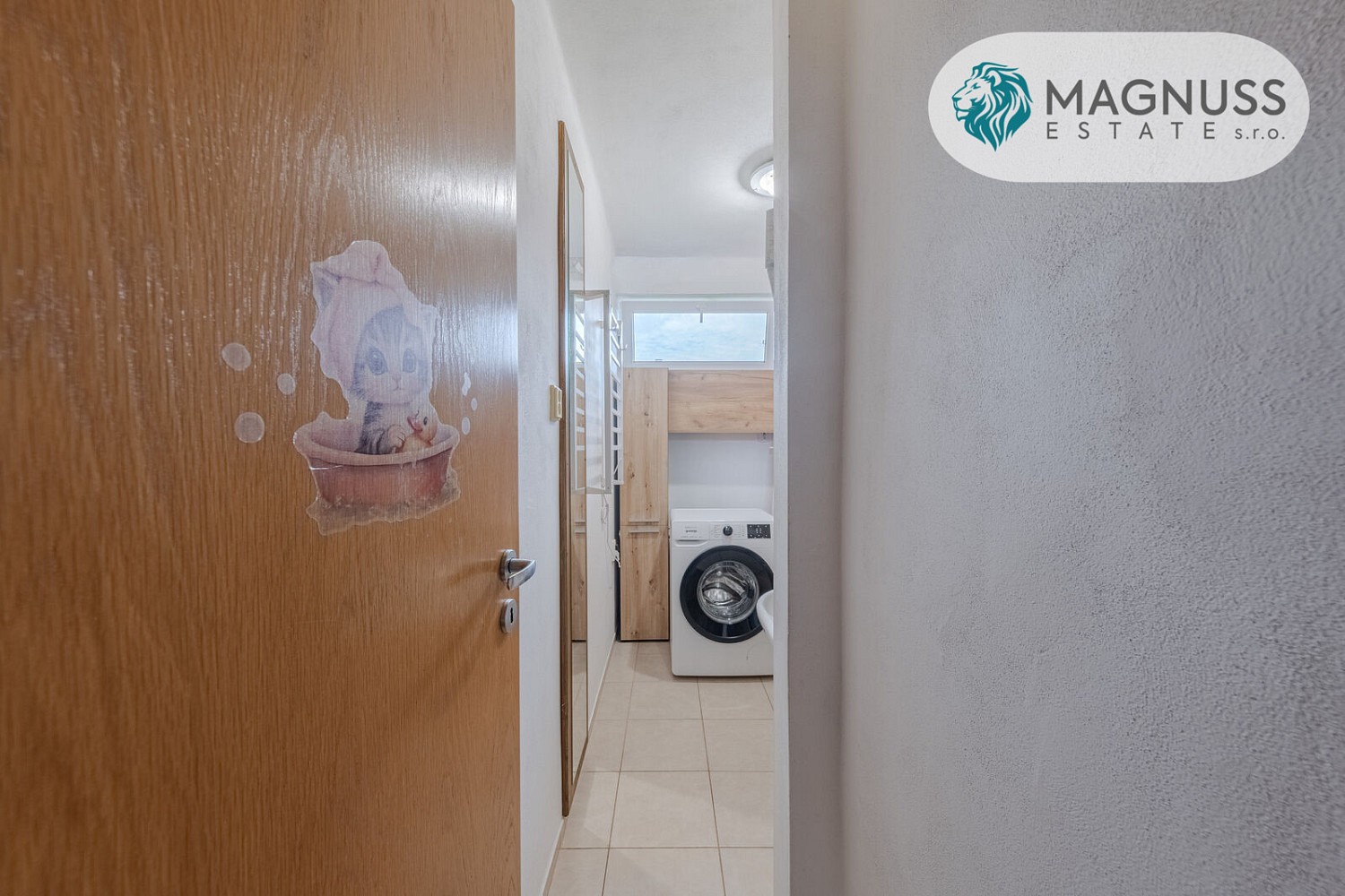 Byt 3+1 · 55 m² · Maletín - Starý Maletín, okres Šumperk - 4