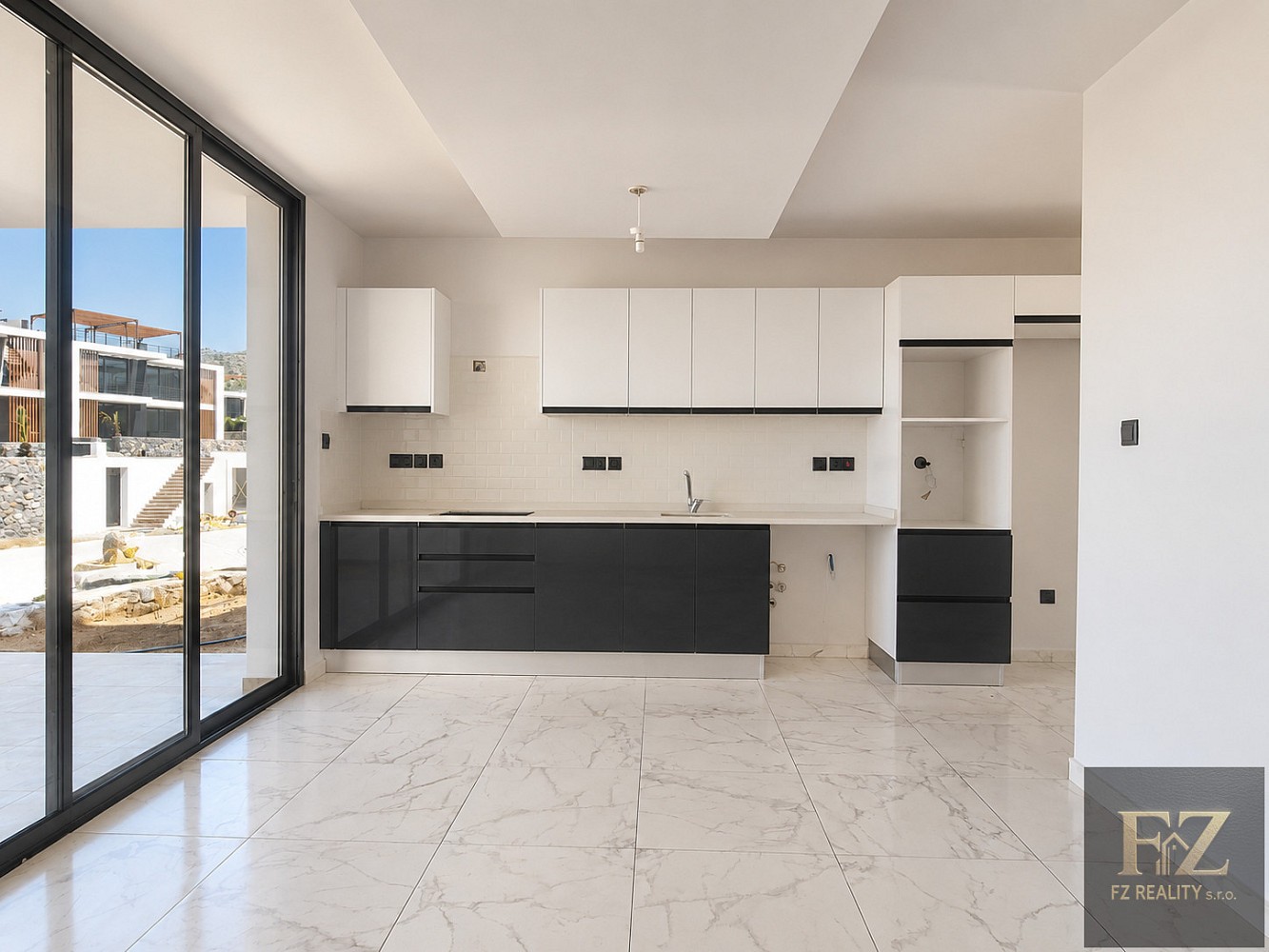 Byt 2+kk · 53 m² · Esentepe, Kypr - 3