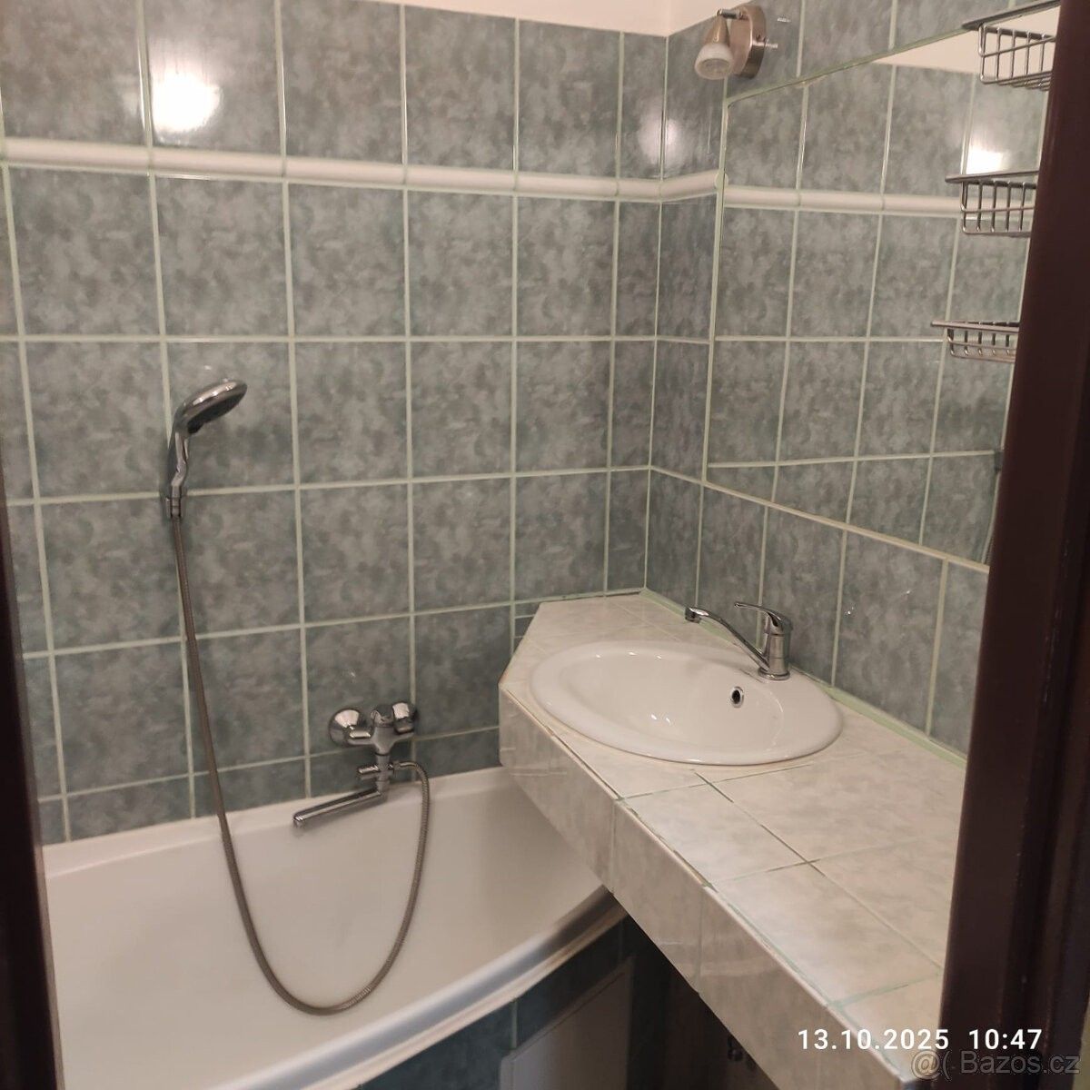 Pronájem byt - Bruntál, 792 01