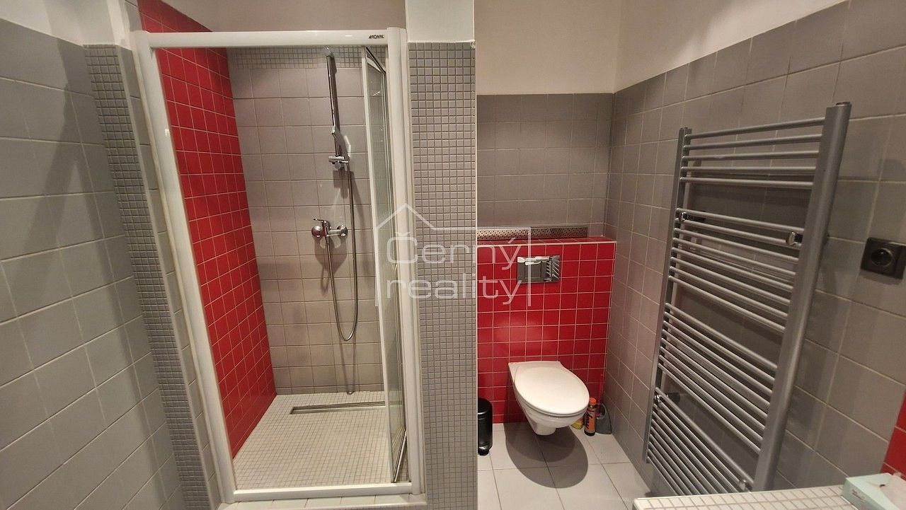 Byt 1+kk · 50 m² · Jičín - Holínské Předměstí, Královéhradecký kraj - 3