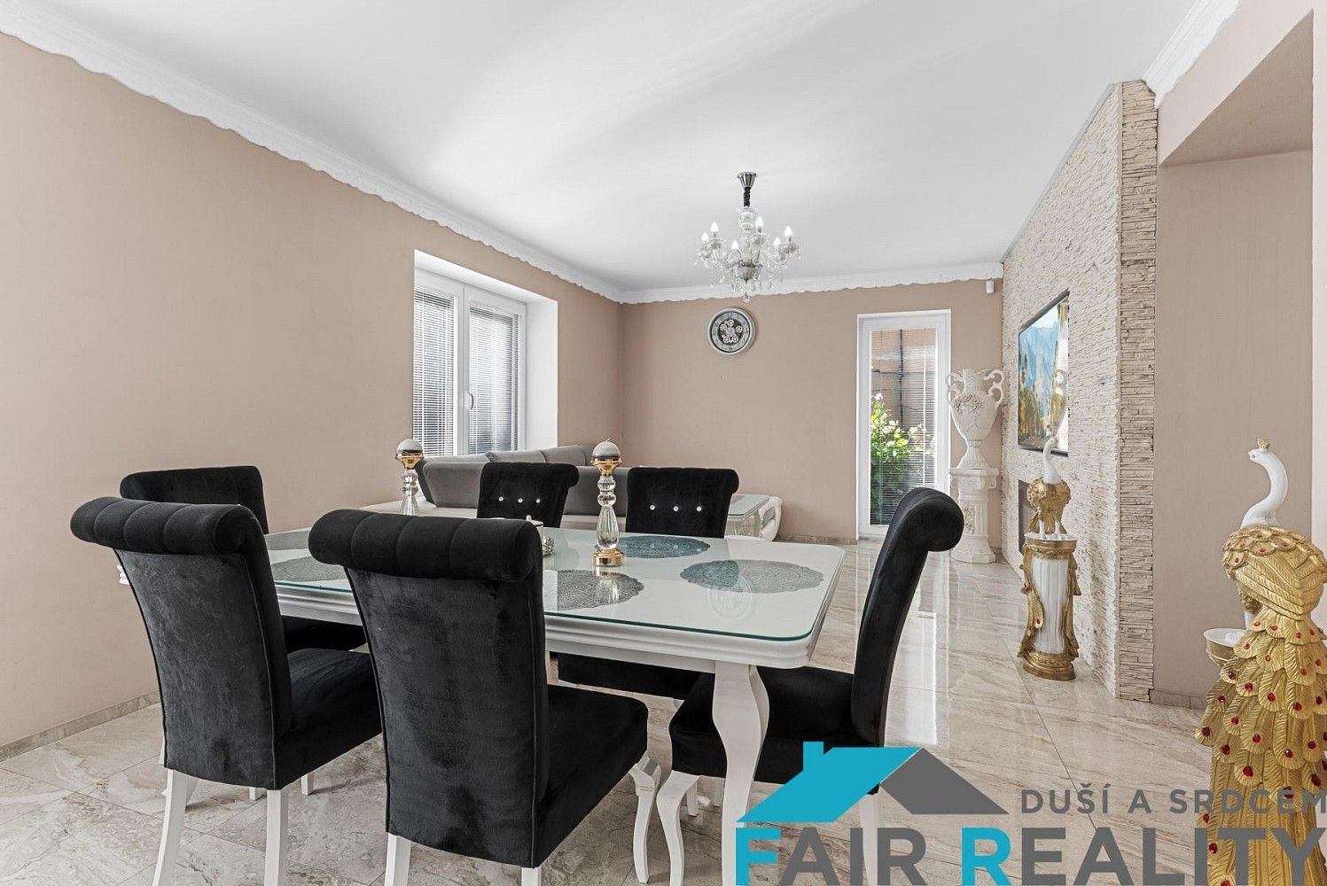 Rodinný dům · 133 m² · Spojovací, Horoušany - Horoušánky, okres Praha-východ - 4