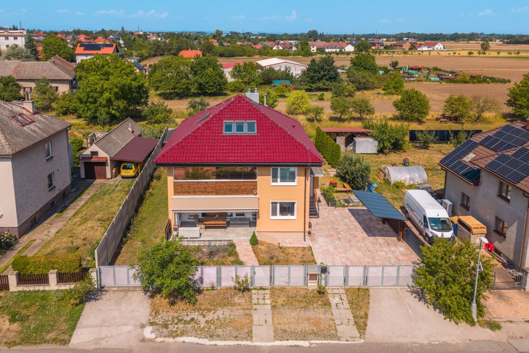 Rodinný dům, 150 m²