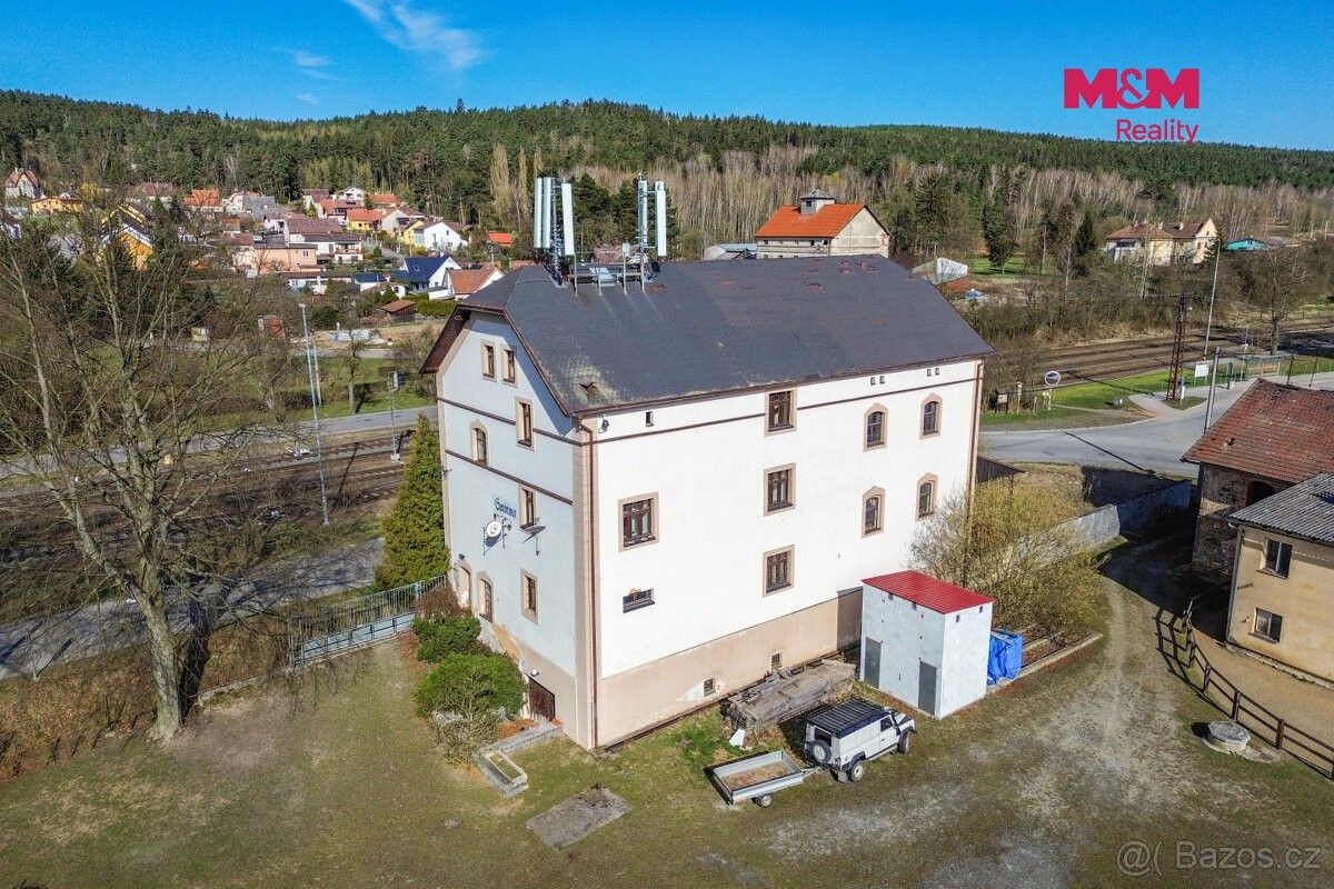 Nemovitost · Žihle, 331 65 - 3