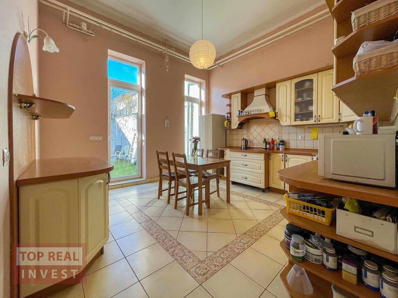 Rodinný dům, 532 m²