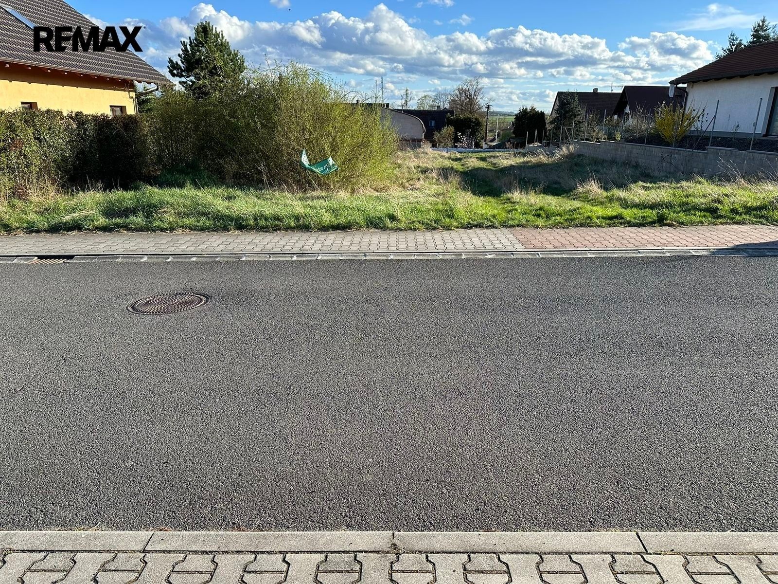 Pozemky pro bydlení, Doksy, 1 013 m² - 2