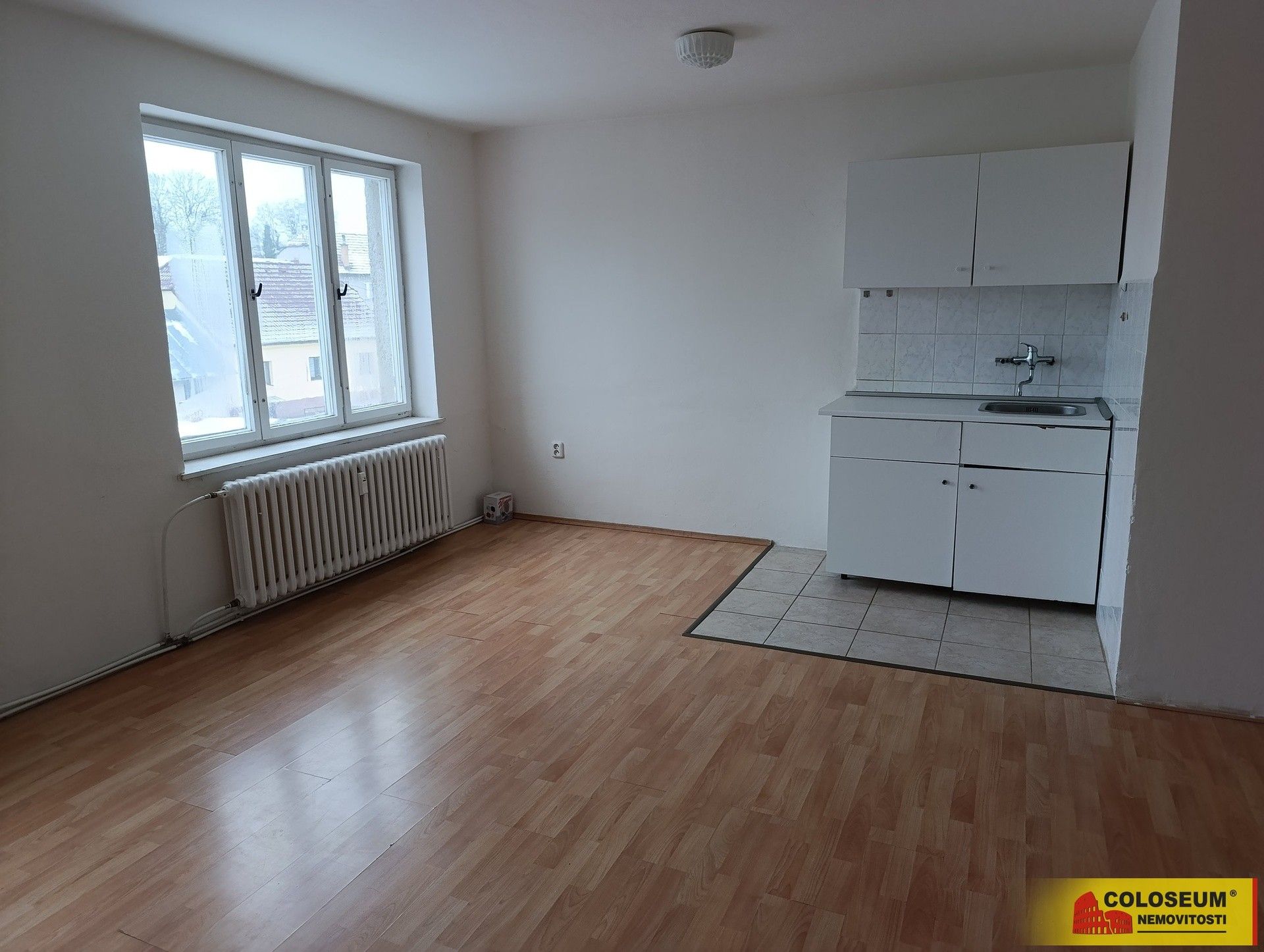 2+1, Lipovec, 55 m²