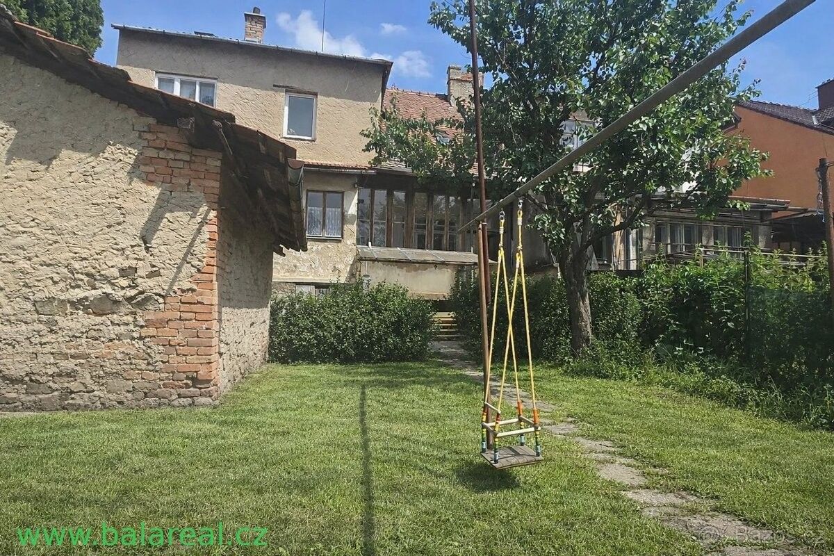 Prodej rodinný dům - Telnice u Brna, 664 59 - 5