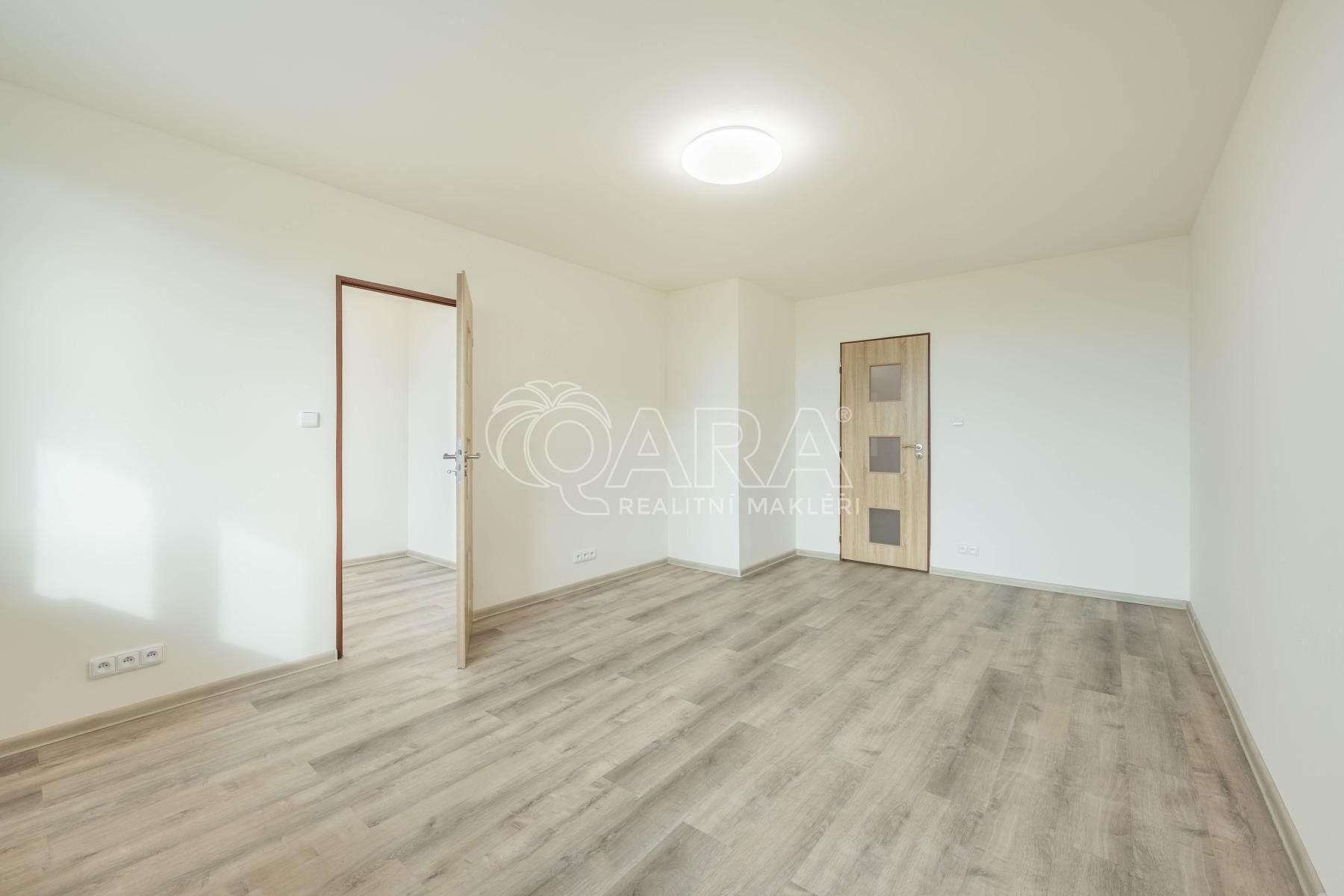 Pronájem byt 2+1 - Galandova, Praha Řepy, 55 m² - 5
