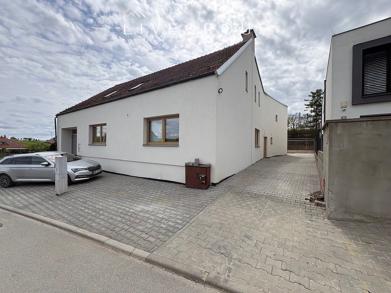 3+1, Střelice, okres Brno-venkov, Jihomoravský kraj, 86 m² - 2