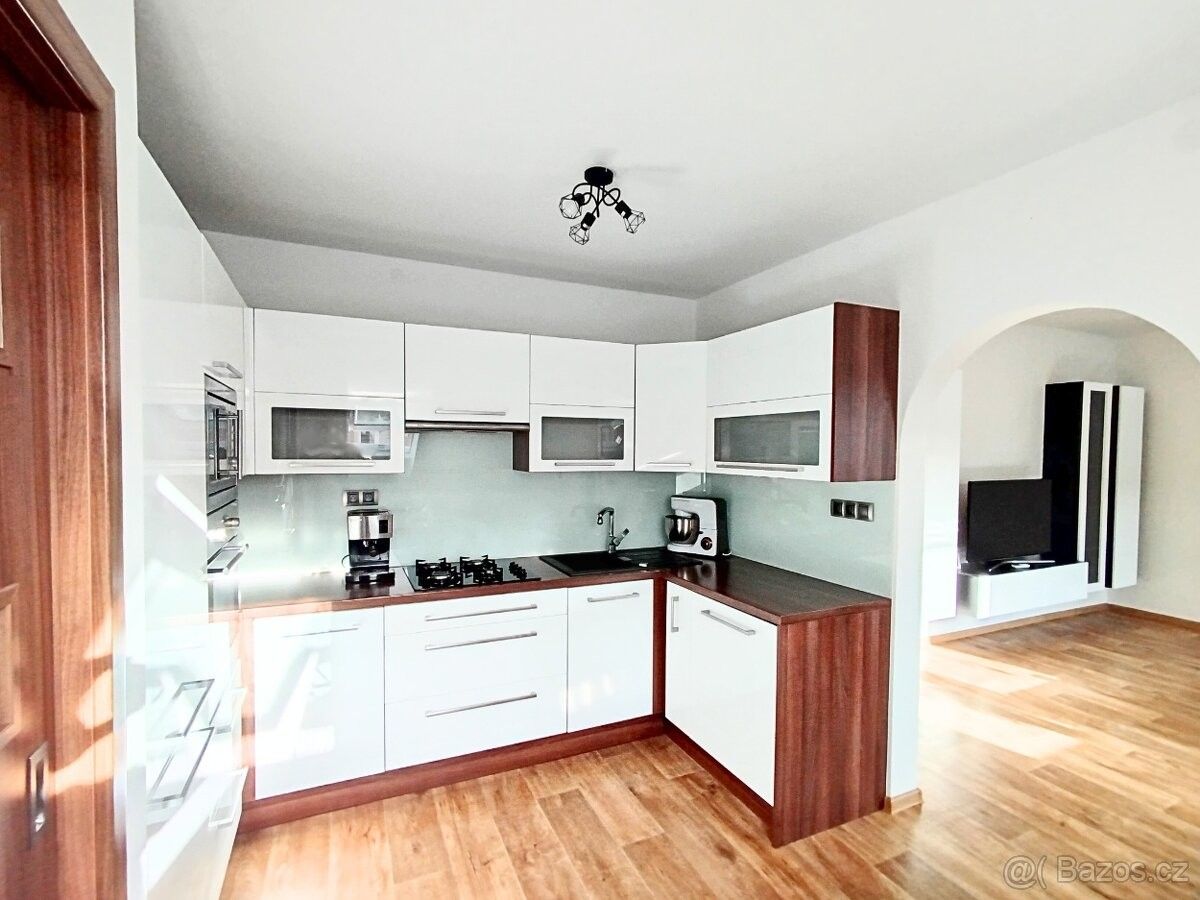 Byty, Barchov, 530 02