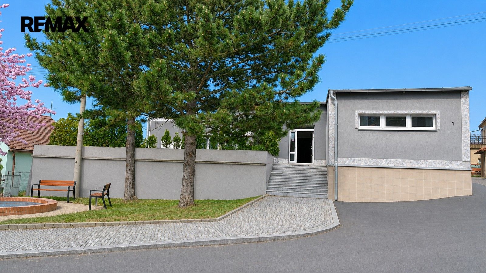 Rodinné domy, Skršín, 524 m²
