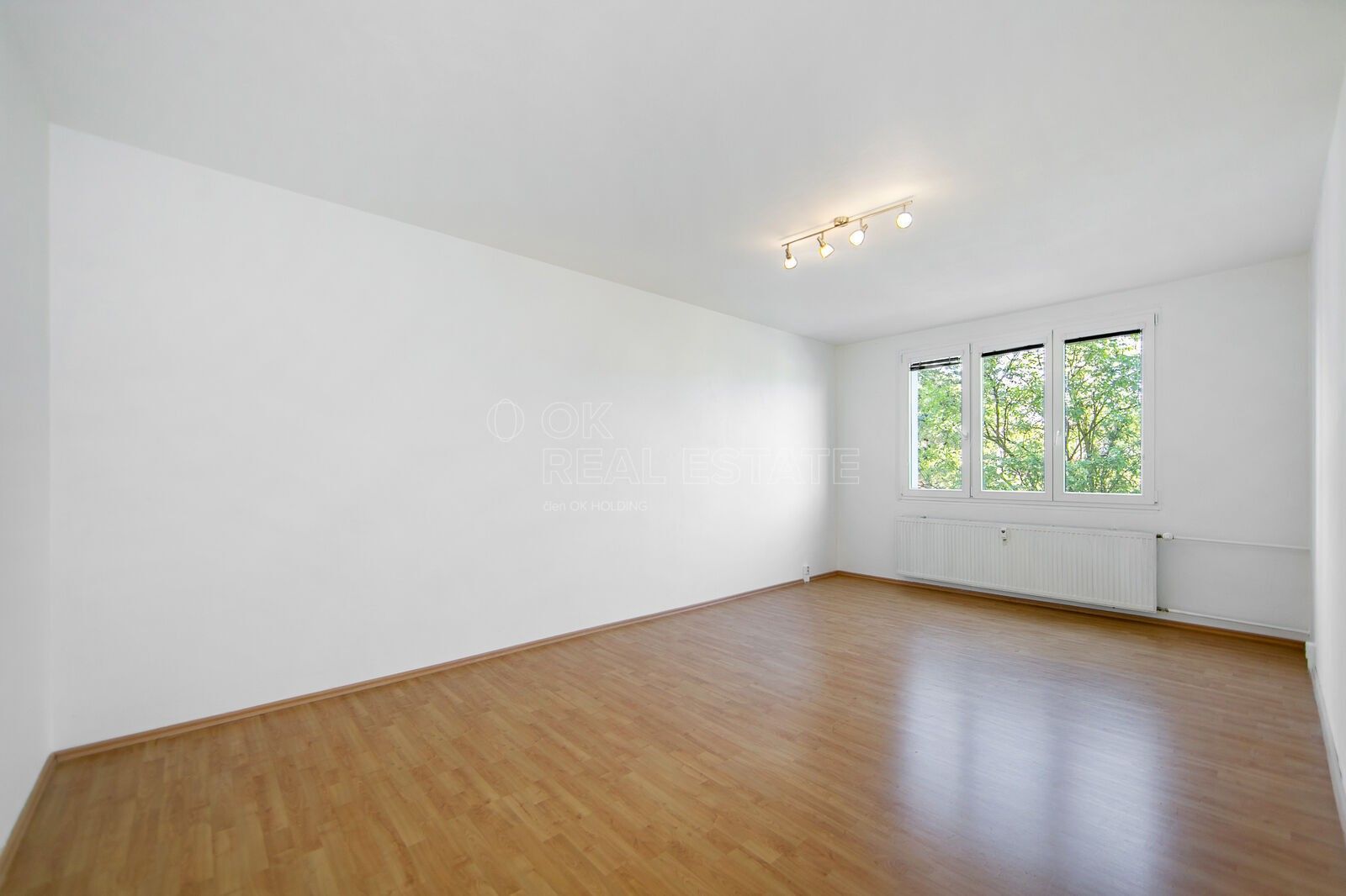 Byt 2+1 · 62 m² · Mírová, Stříbro - 3