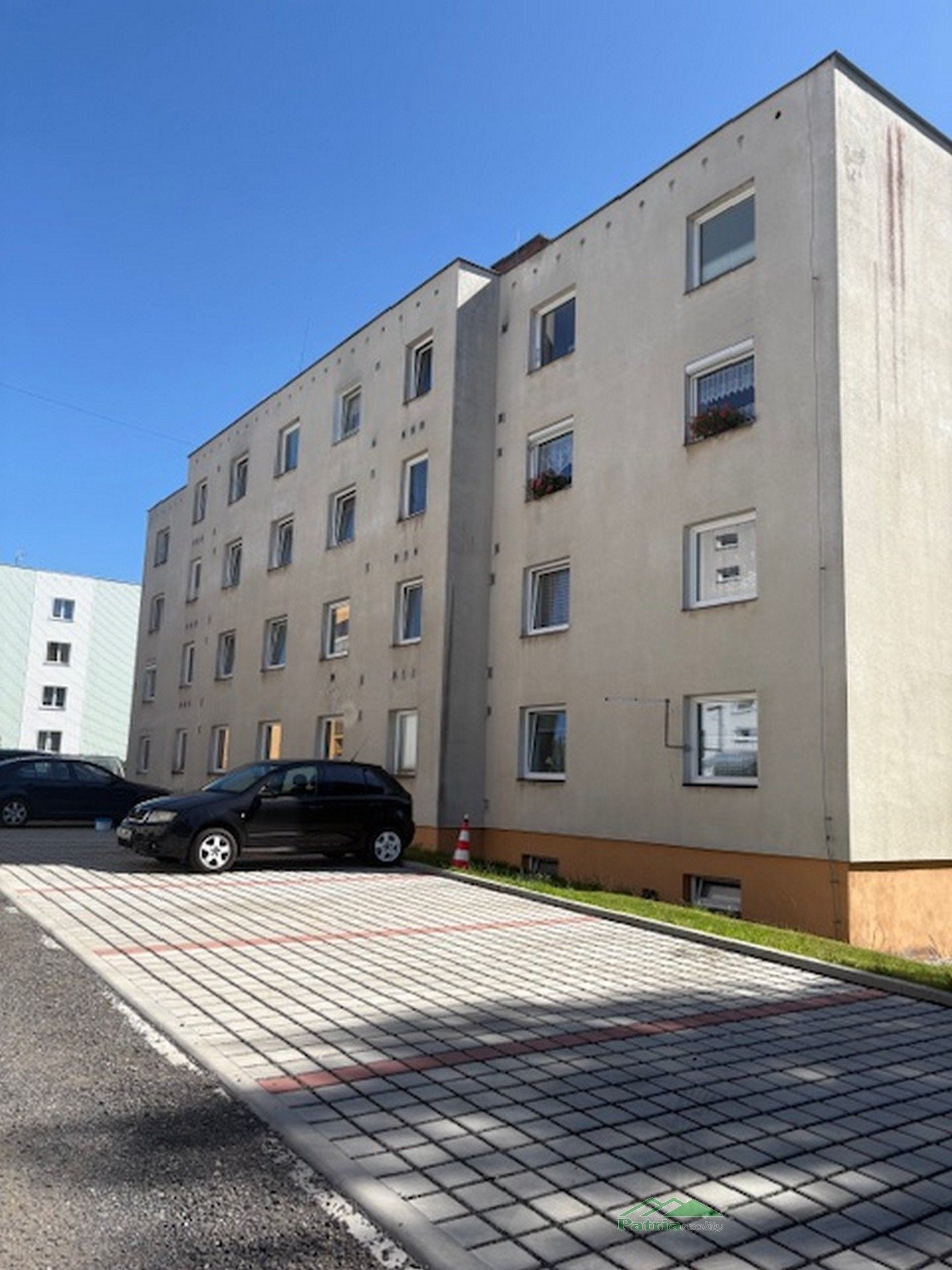 Prodej byt 3+kk - Sportovní, Smržovka, 56 m²