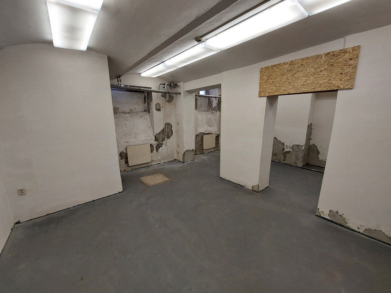 Sklad · 13 m² · Děčín - 3