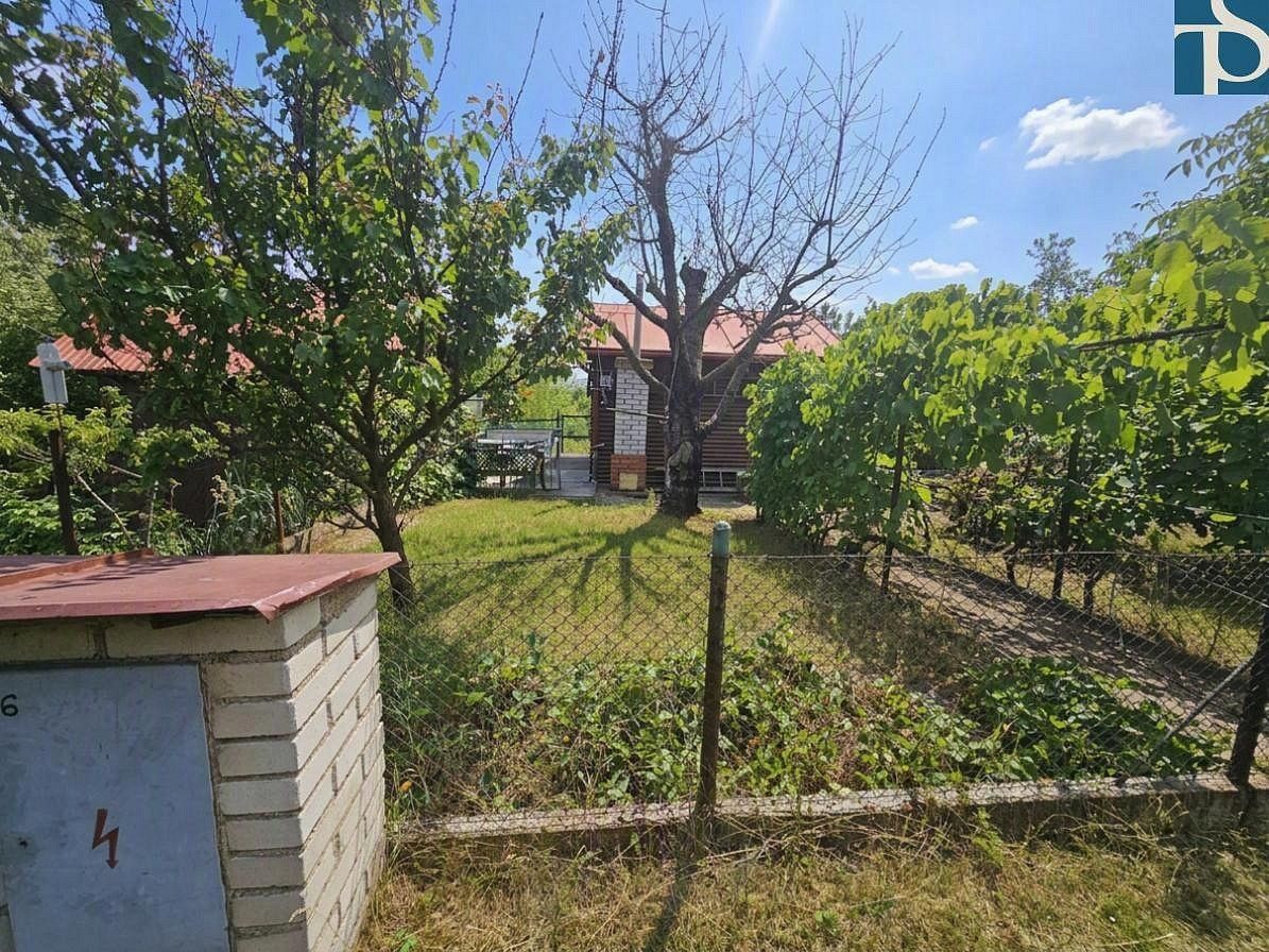 Prodej chalupa - Praha - Sedlec, okres Praha 6, Hlavní město Praha, 25 m² - 5