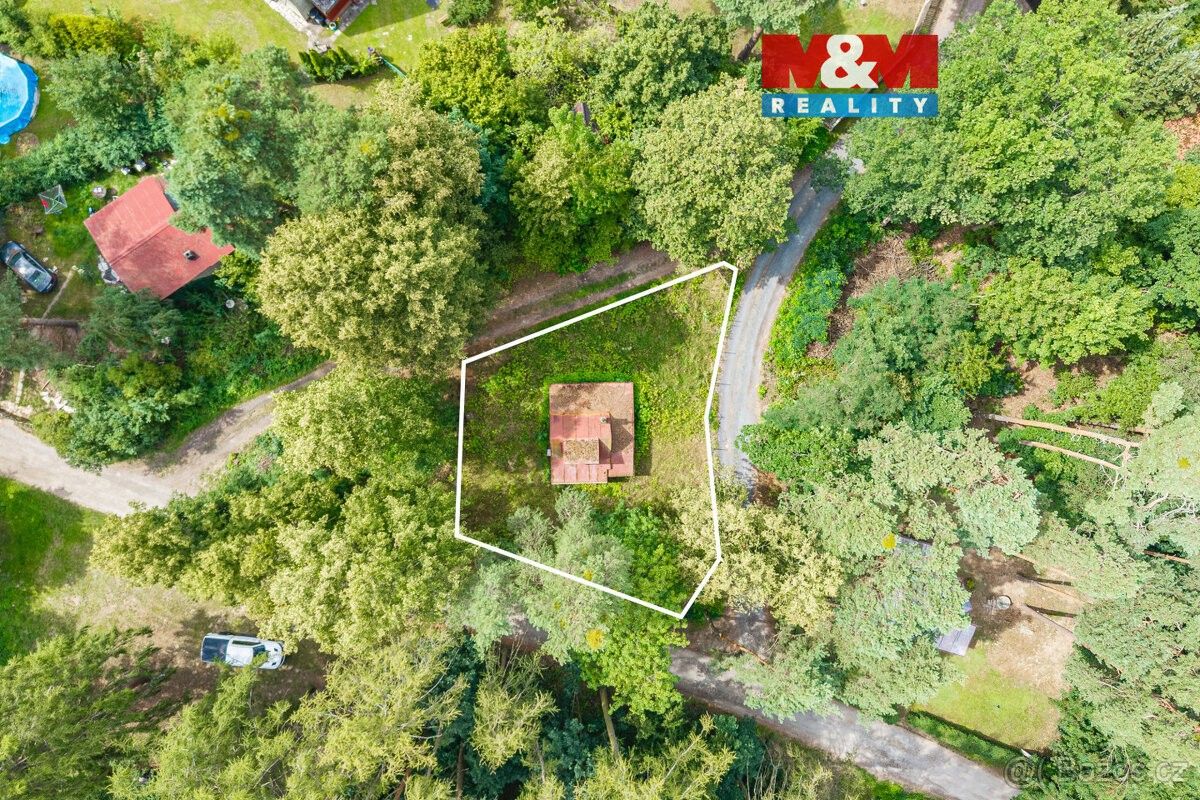 Pozemky pro bydlení, Poříčí nad Sázavou, 257 21