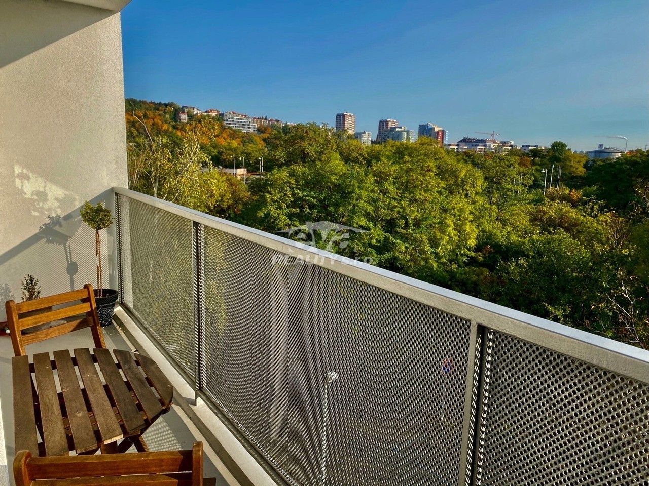 2+kk, Psárská, Praha, 54 m²