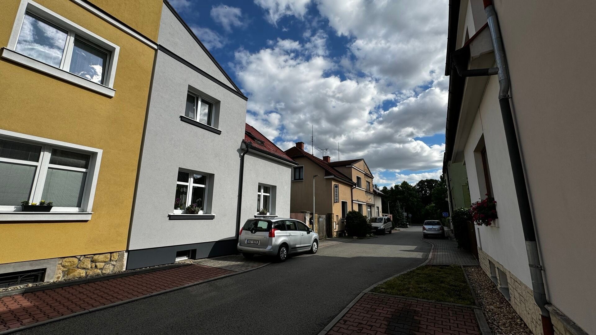 Pronájem byt 3+kk - Hwiezdoslavova, Mladá Boleslav, 64 m²