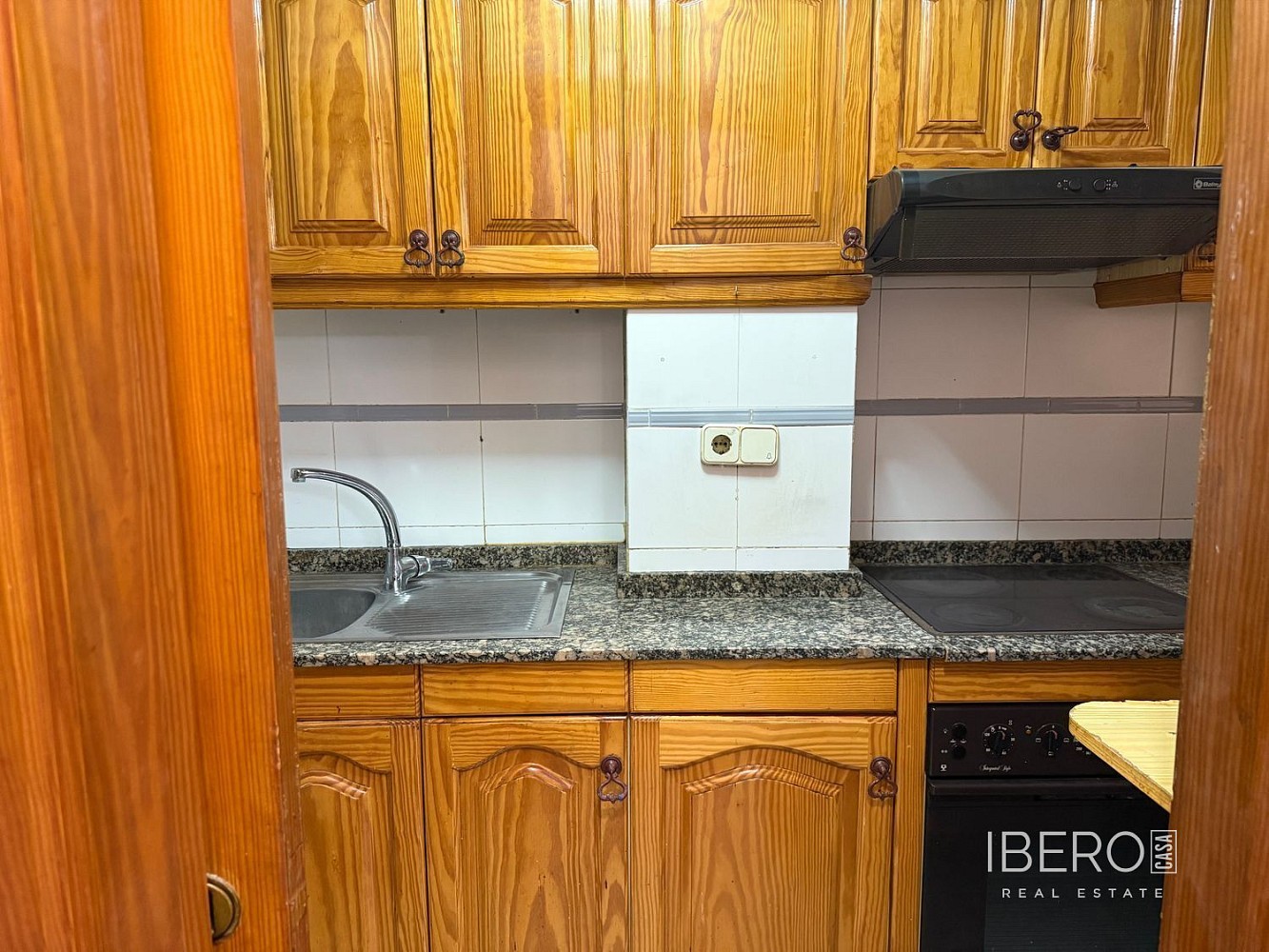 Byt 2+kk · 55 m² · Las Palmas de Gran Canaria, Španělsko - 4