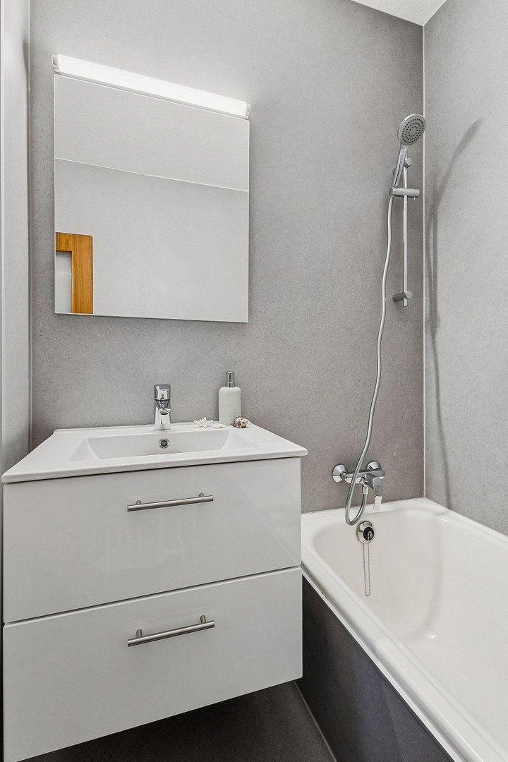 Byt 2+1 · 70 m² · Malvenweg 9, , Země Sársko - 4
