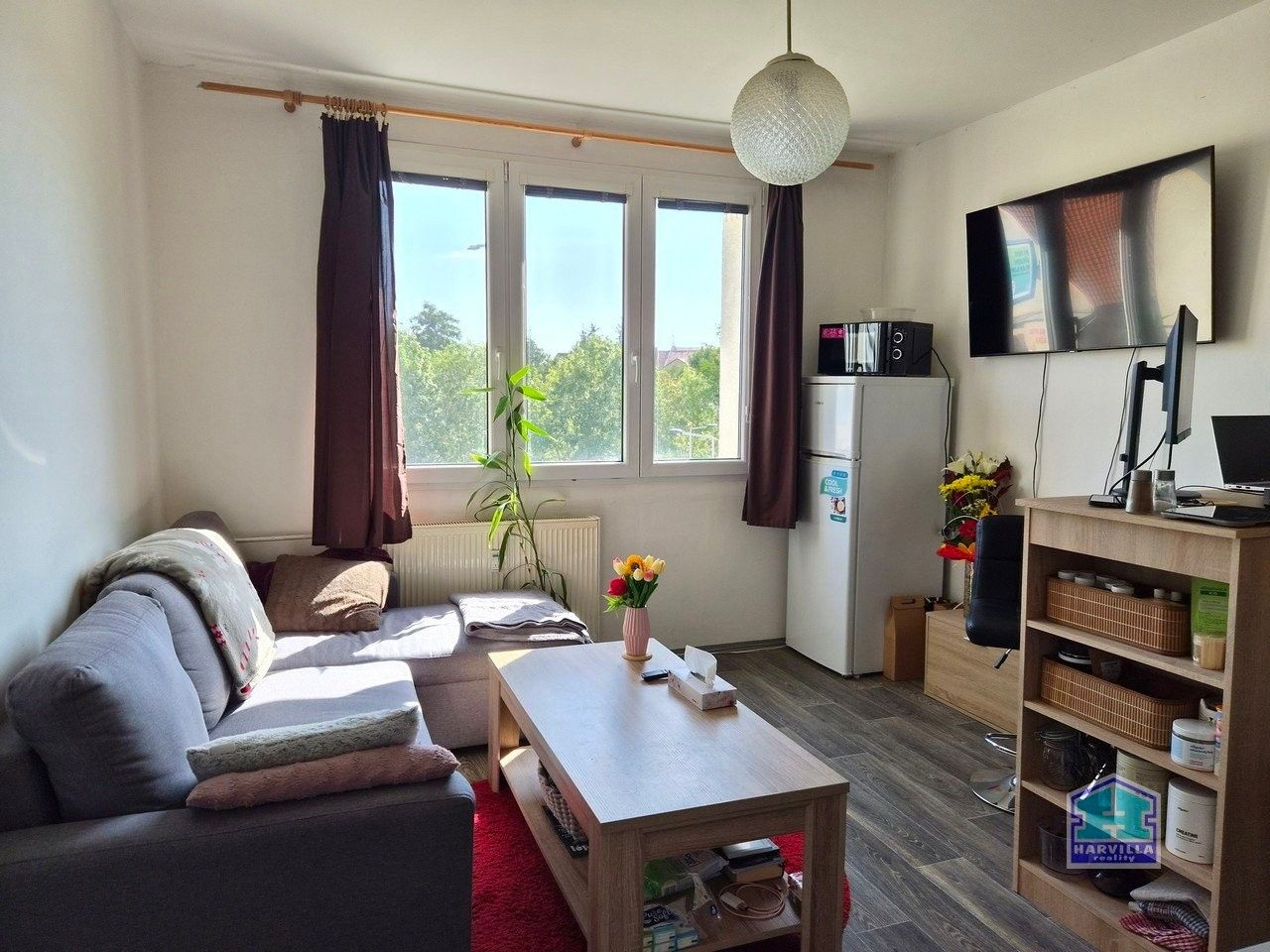 1+1, Palackého 1176, Stříbro, 36 m² - 2