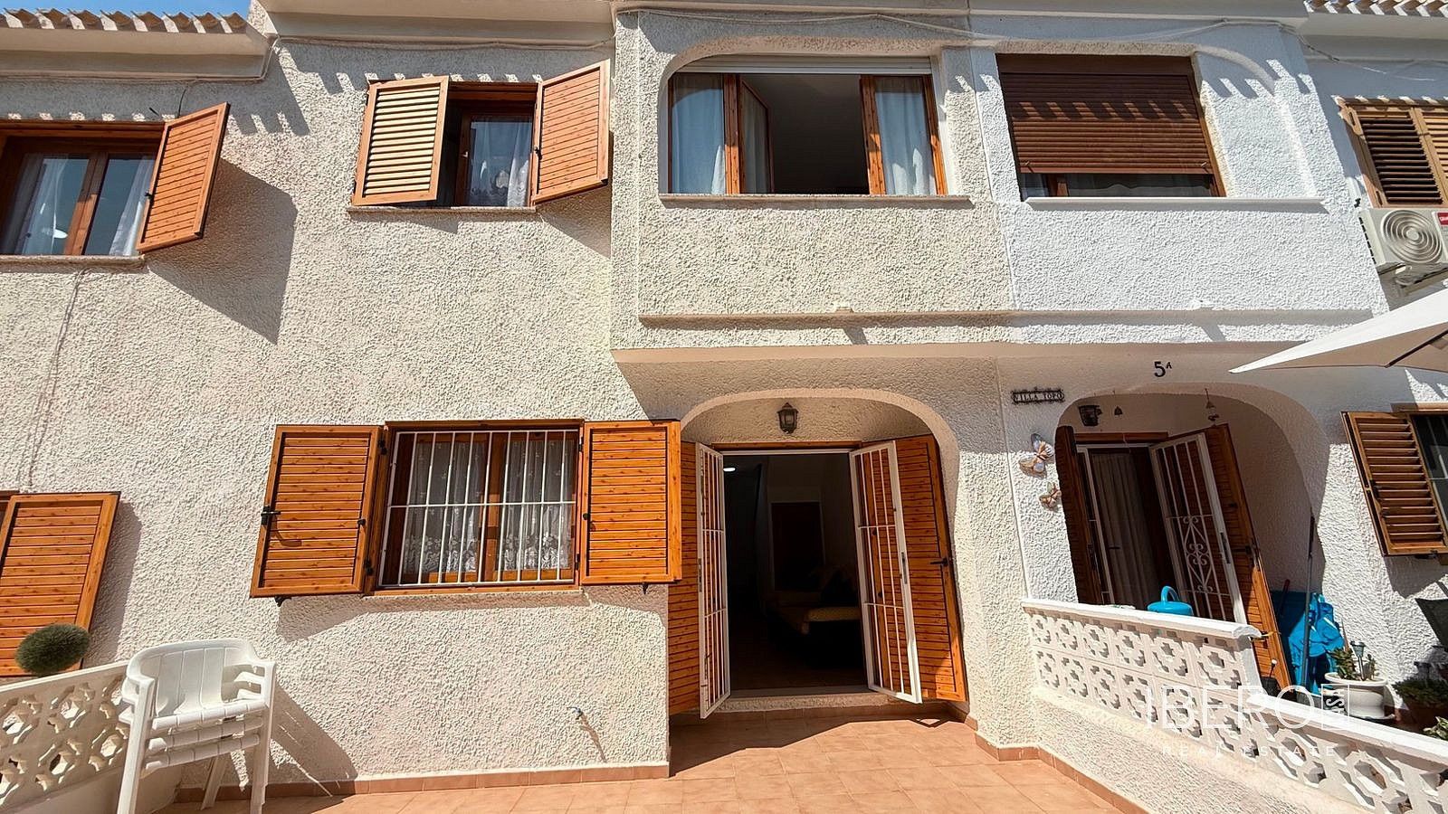 4+kk, Playa Flamenca, Španělsko, 68 m² - 1