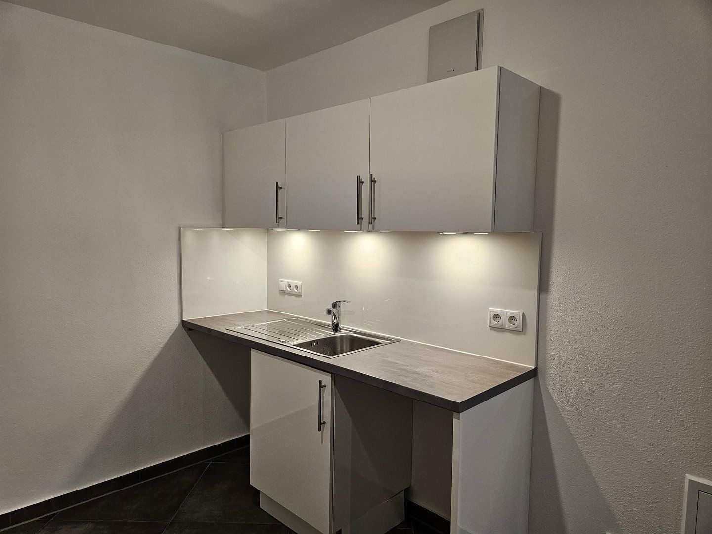 Byt 1+1 · 43 m² · Neue Gasse Schweinfurt Schweinfurt Bayern 97421 - 3