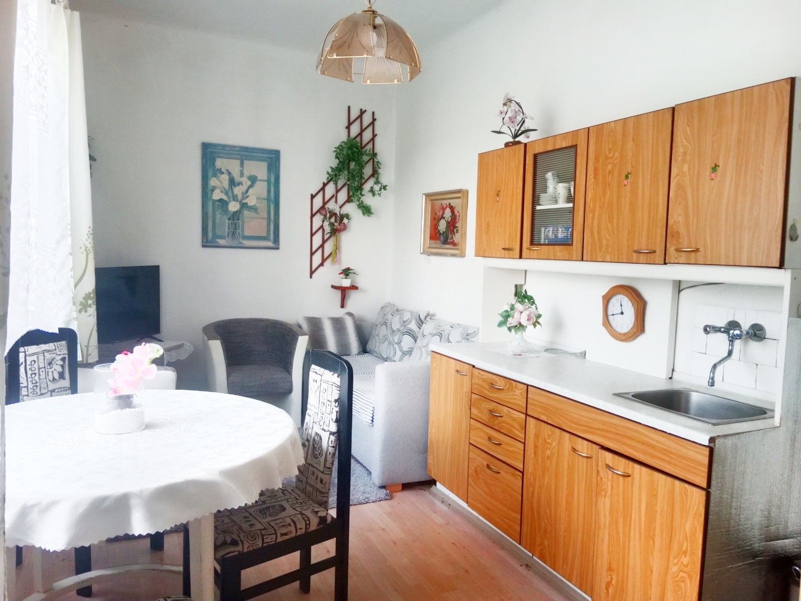 Byt 2+kk · 49 m² · Chlum u Třeboně - 3