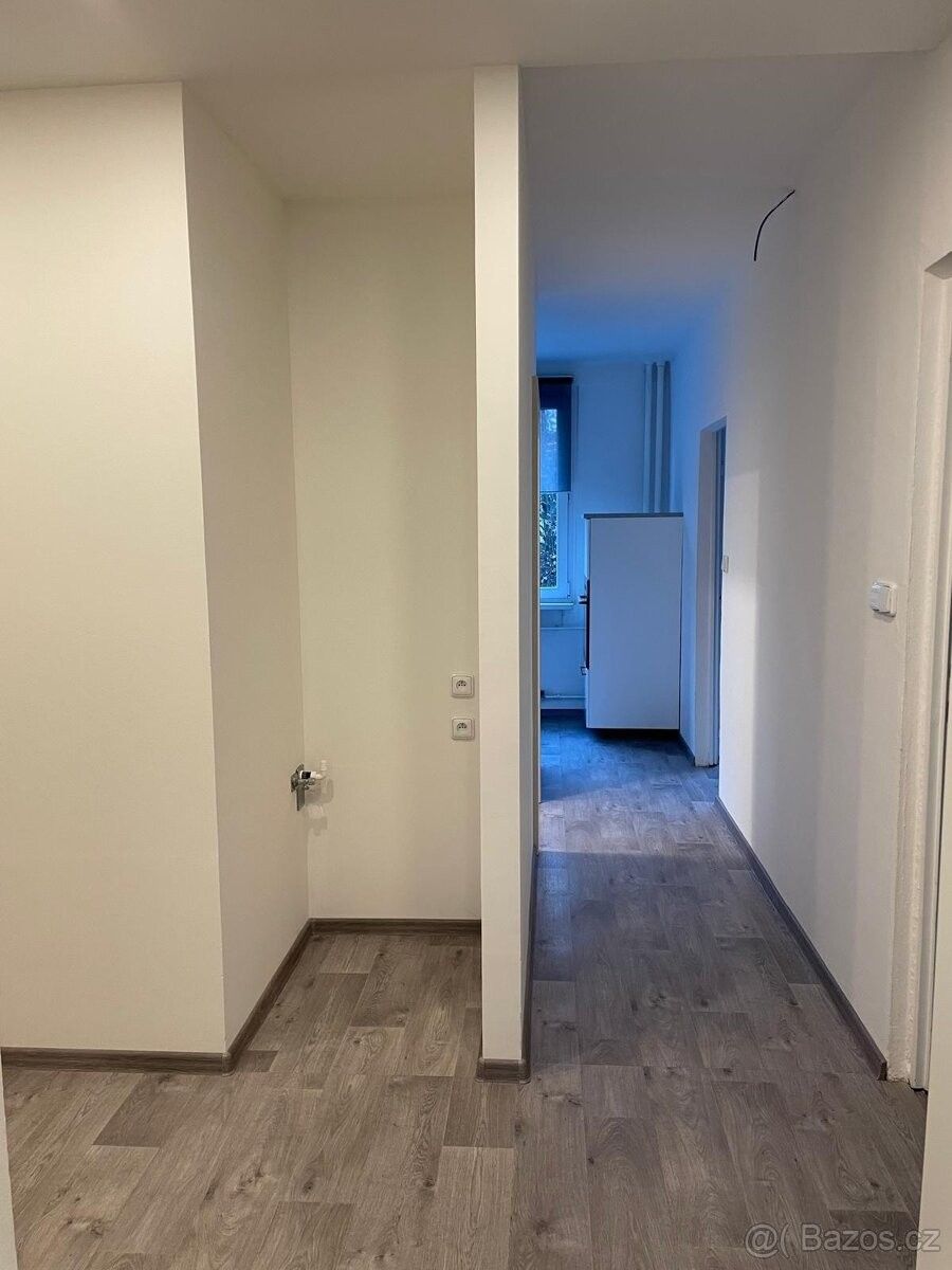 Pronájem byt - Turnov, 511 01