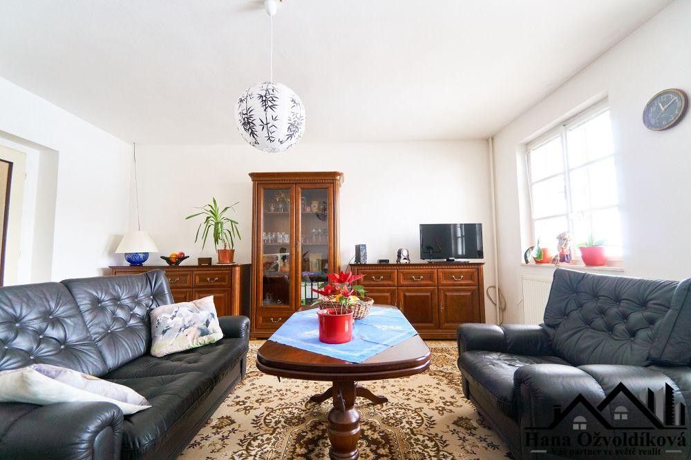 Rodinné domy, Jevíčko, 569 43