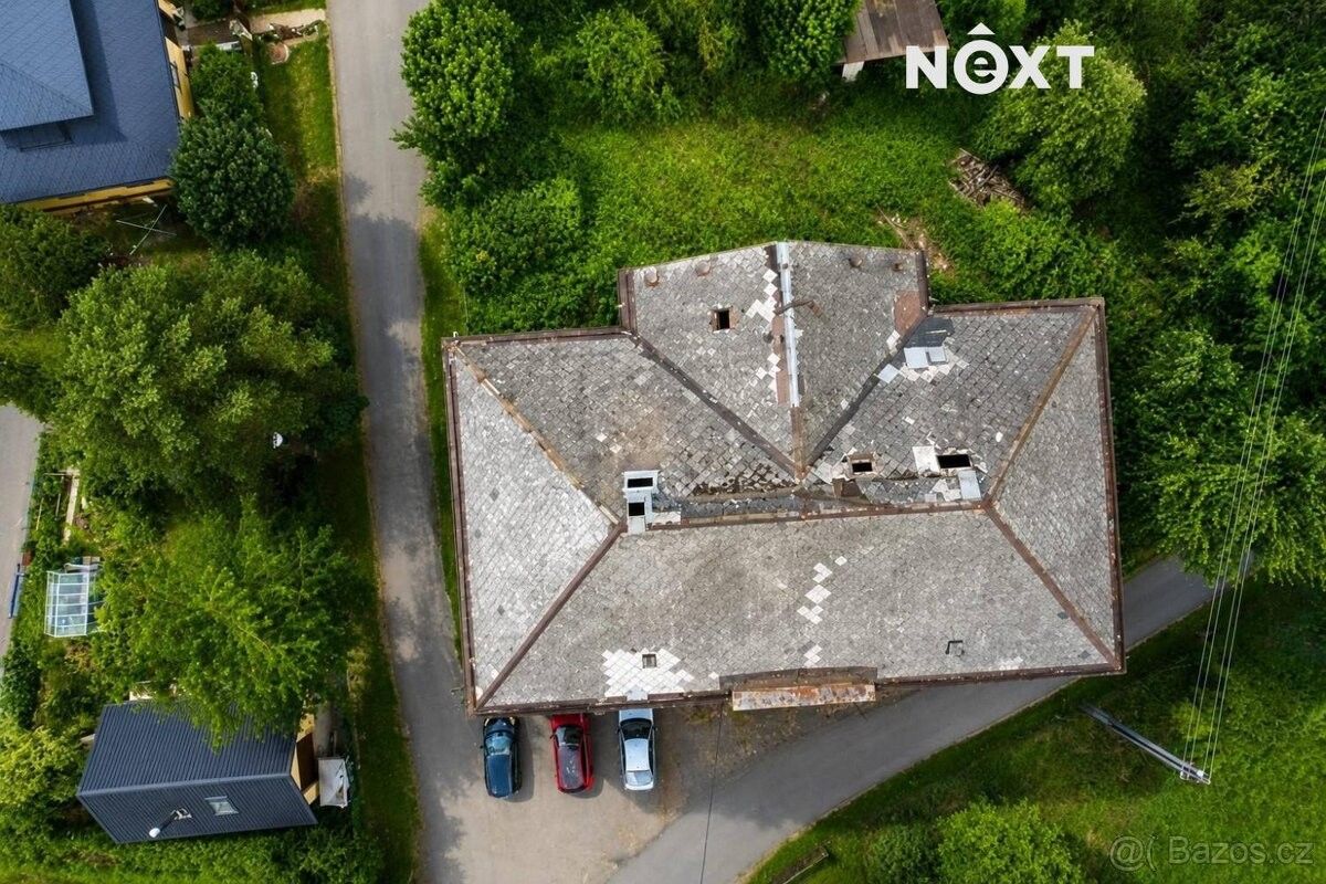 Prodej ostatní - Loukov u Mnichova Hradiště, 294 11 - 5