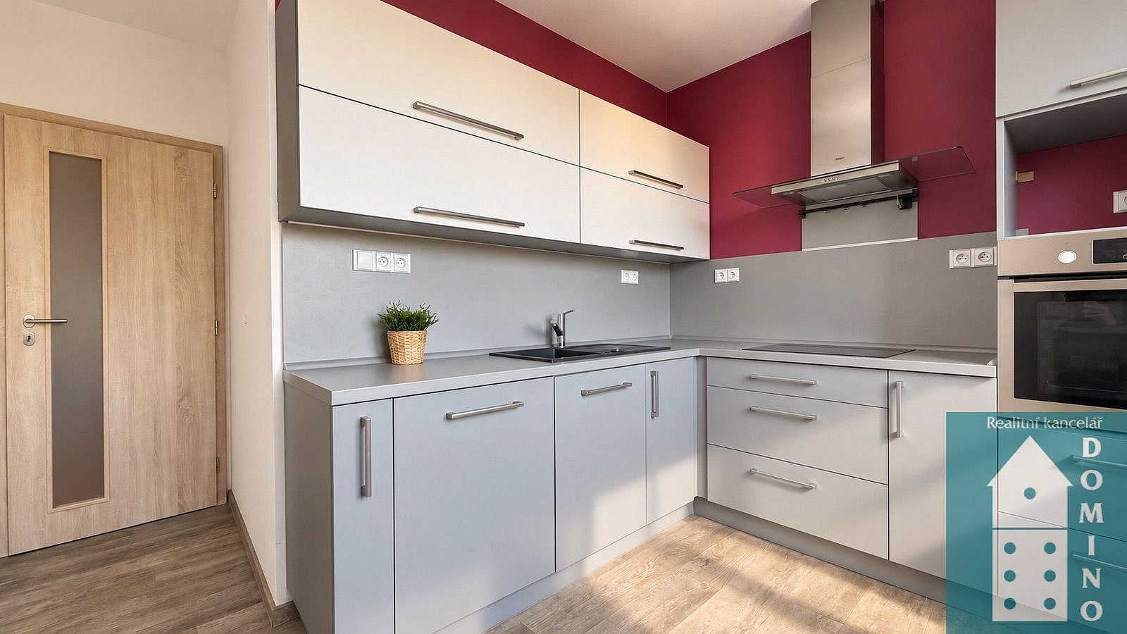 Byt 3+1 · 71 m² · Vodní, Opava - Předměstí - 4
