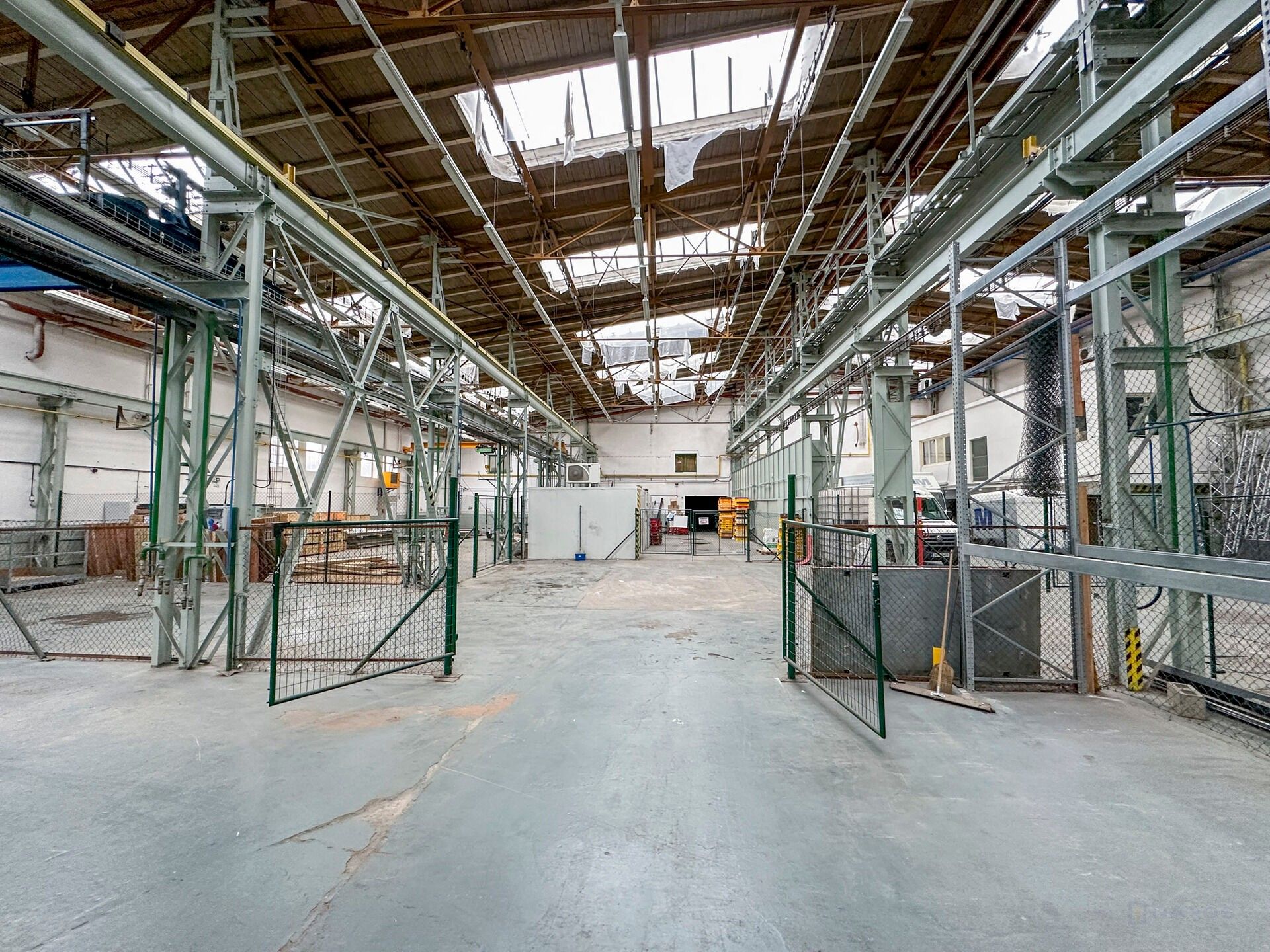 Komerční nemovitost · 396 m² · Stankovského  , Čelákovice - 4