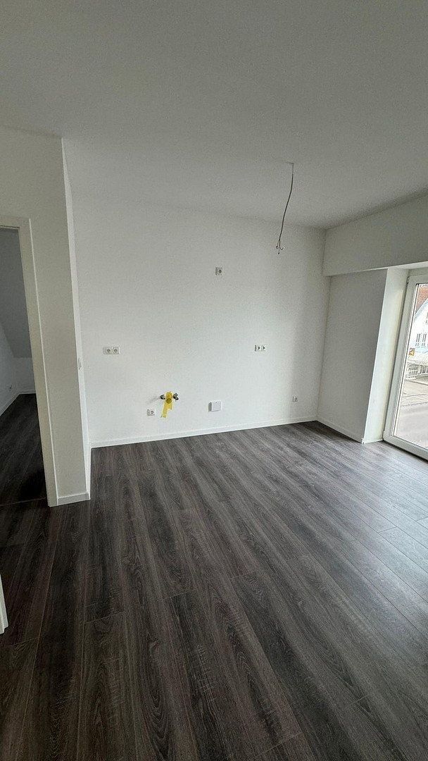 Byt 3+1 · 61 m² · , Bavorsko - 4