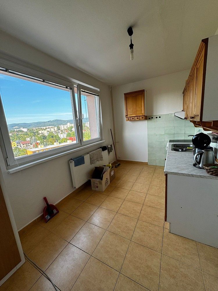 3+1, Liberec - Liberec VI-Rochlice, Liberecký kraj, 68 m² - 2