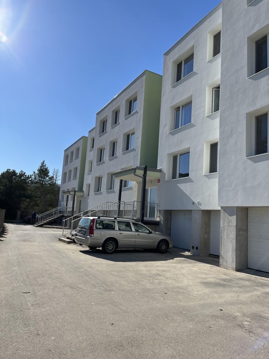 2+kk, Pod Saharou, Libčice nad Vltavou - Chýnov, Středočeský kraj, 51 m² - 1