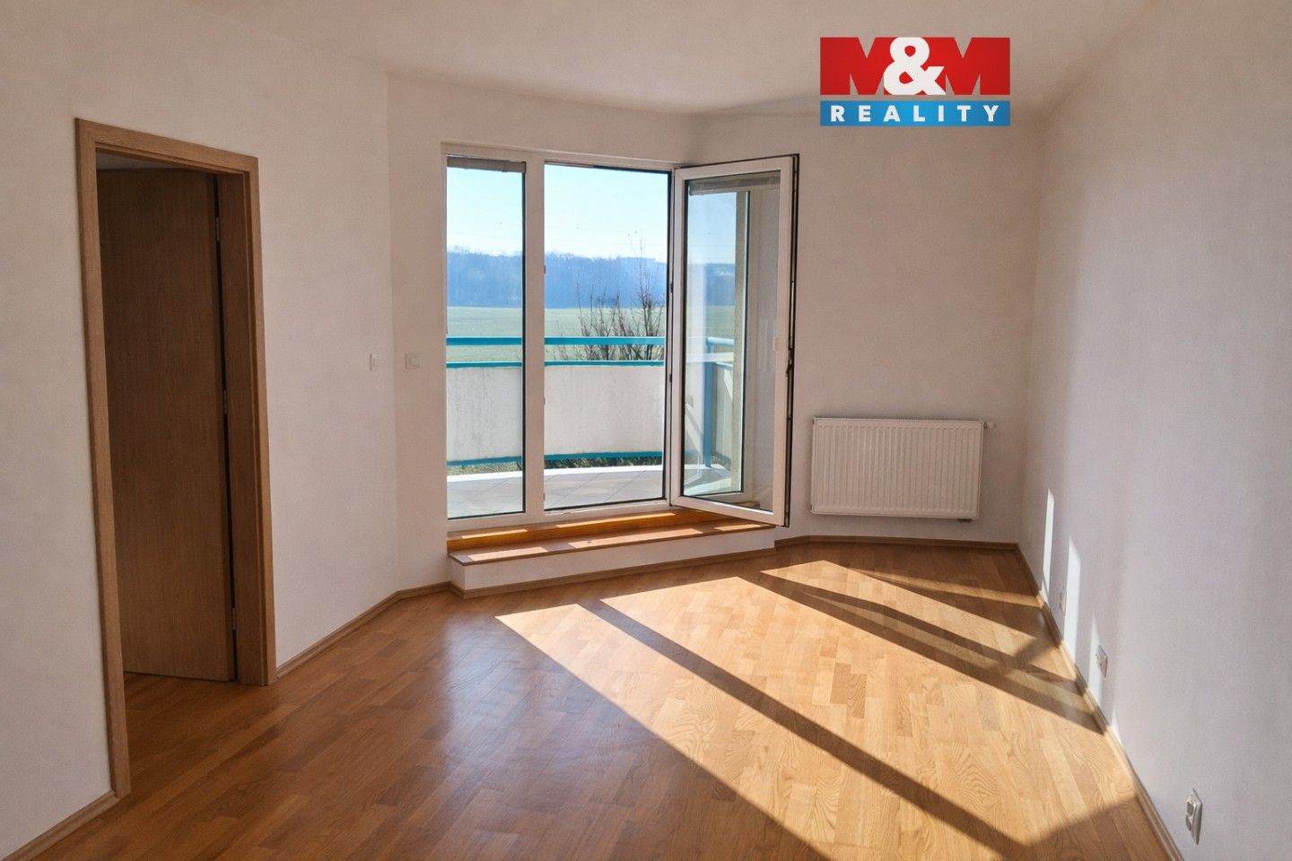 2+kk, Tupolevova, Praha, 47 m²