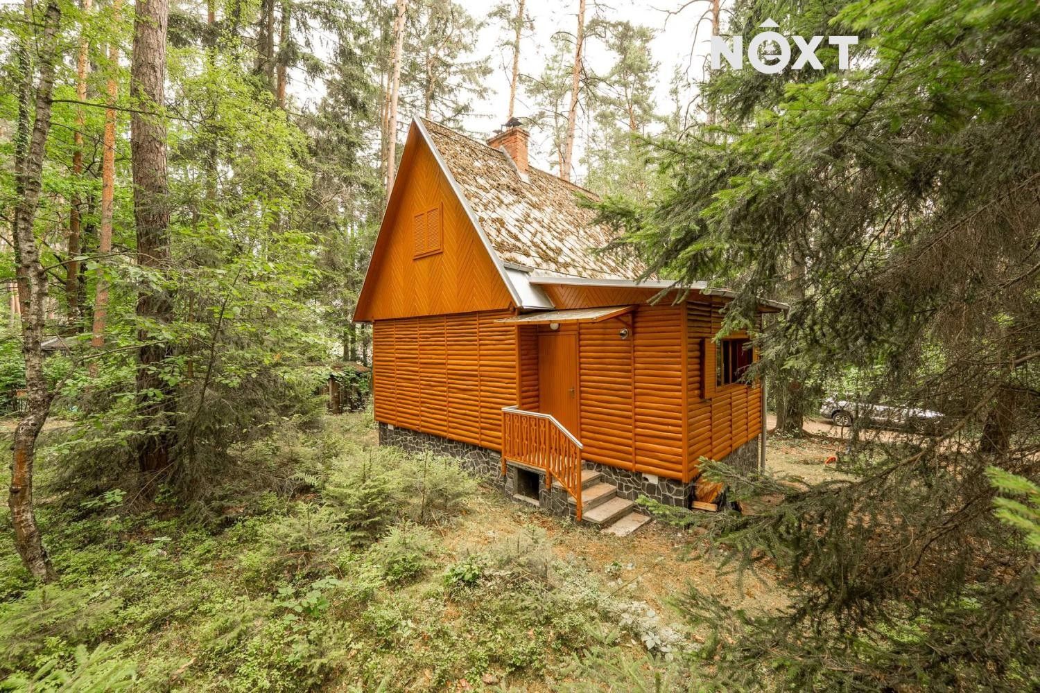 Prodej chata - Žilov, 51 m² - 5