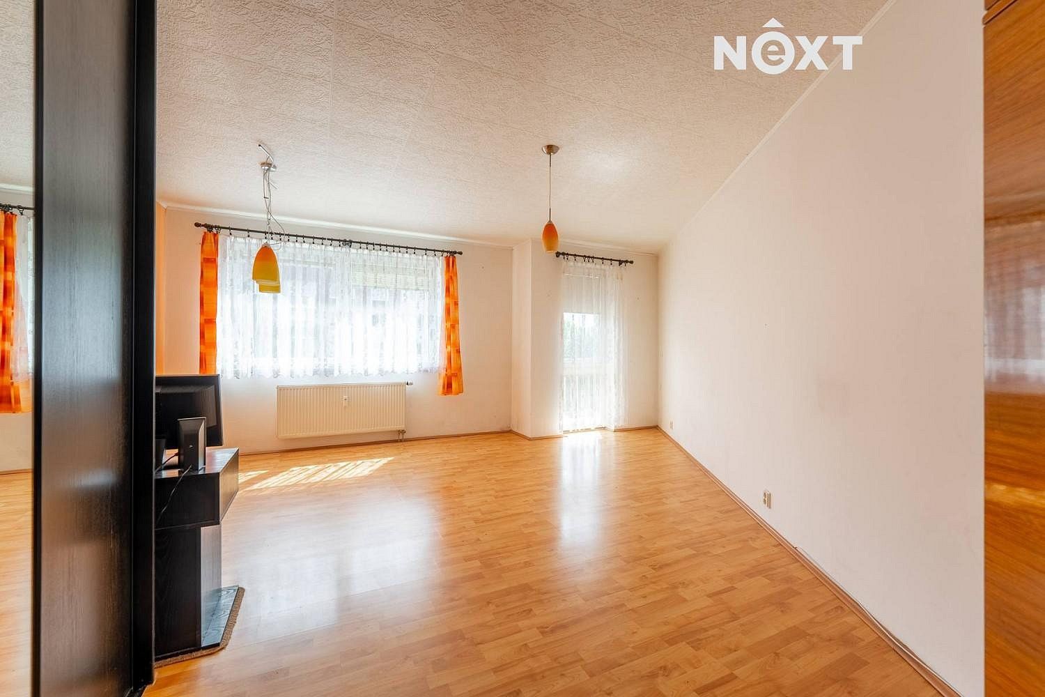 Prodej byt 2+kk - Nad Štolami, Odolena Voda, okres Praha-východ, 64 m² - 5