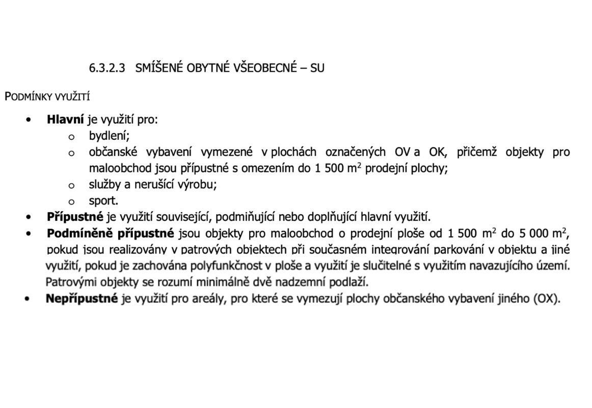 Prodej pozemek pro bydlení - Brno, 912 m² - 5