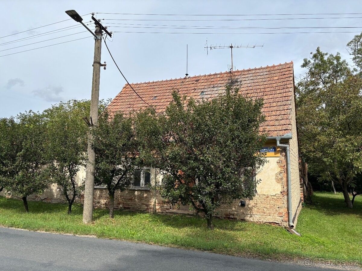 Rodinné domy, Popice, 691 27