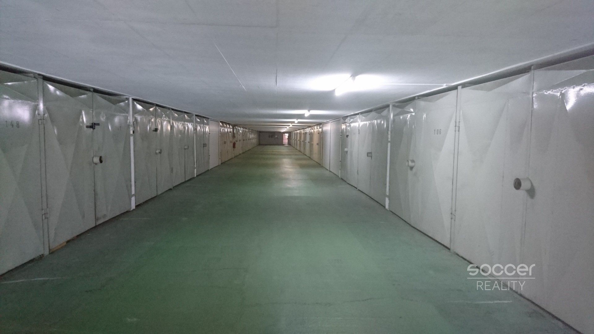 Prodej garáž - Nušlova, Praha, 18 m² - 5