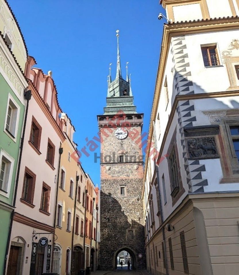 3+1, Zelenobranská, Pardubice, 90 m²