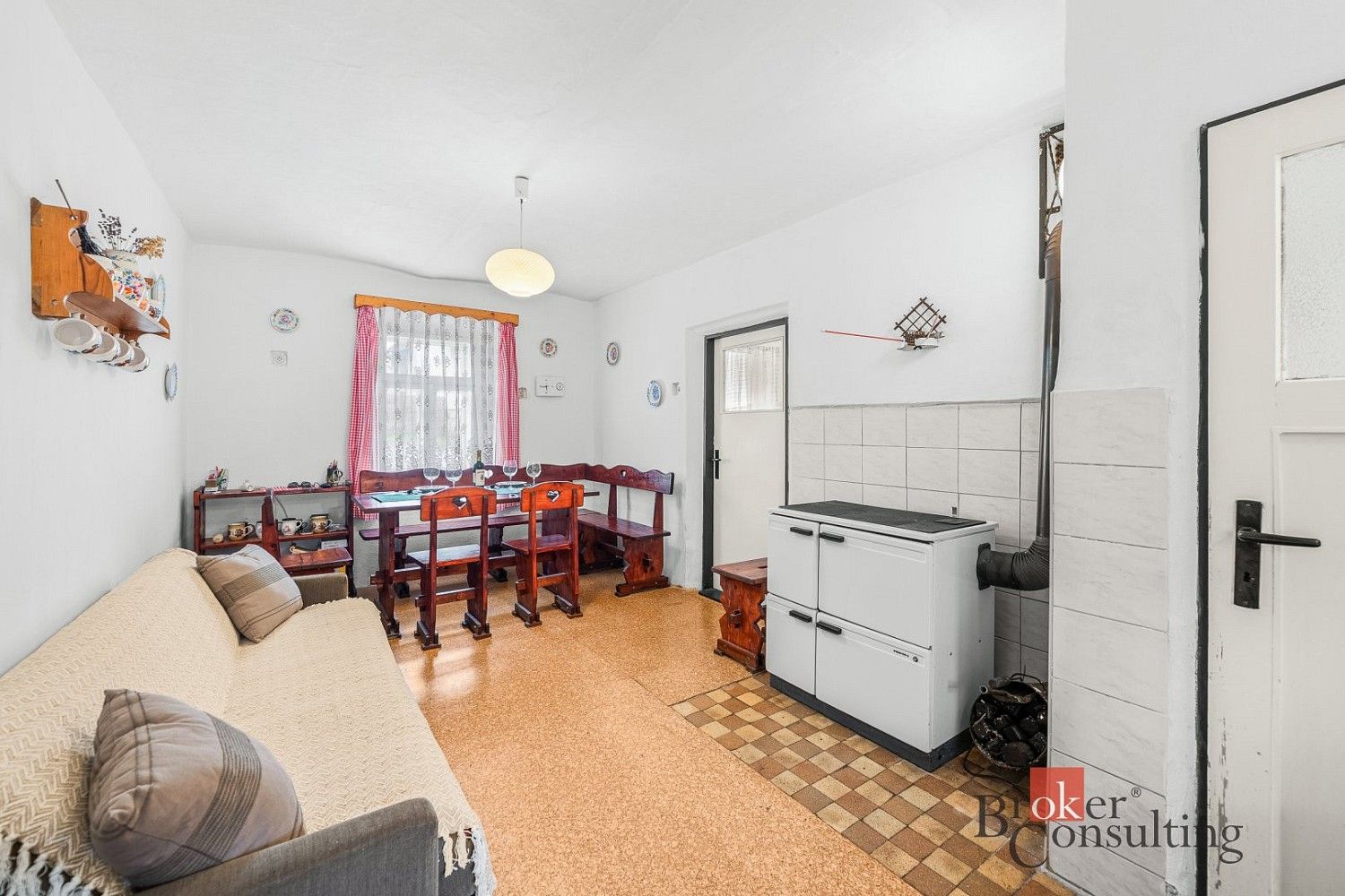 Rodinný dům · 178 m² · Jistebnice - Drahnětice, okres Tábor, Jihočeský kraj - 3