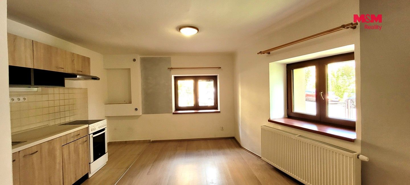 Byt 2+kk · 32 m² · Rybářská, Jablonec nad Nisou - 3