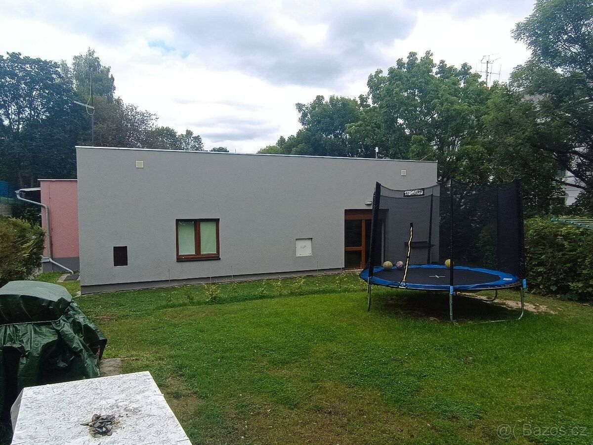 Prodej rodinný dům - Luby u Chebu, 351 37